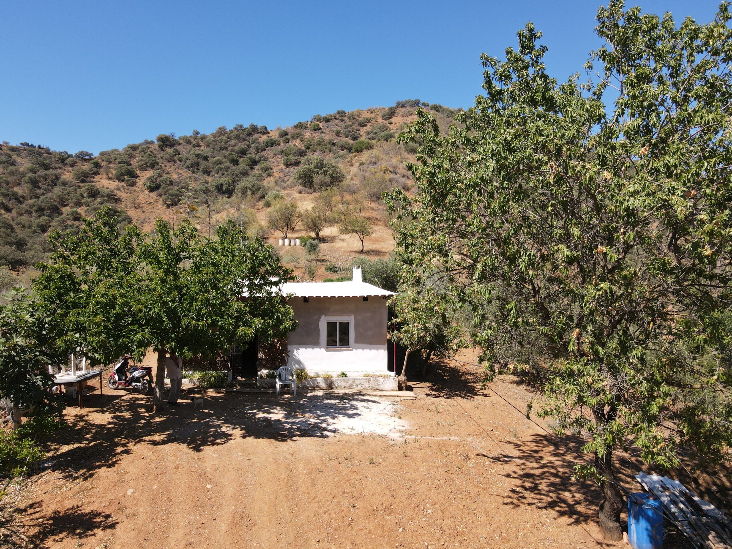 Teereno for sale in Coin, Malaga