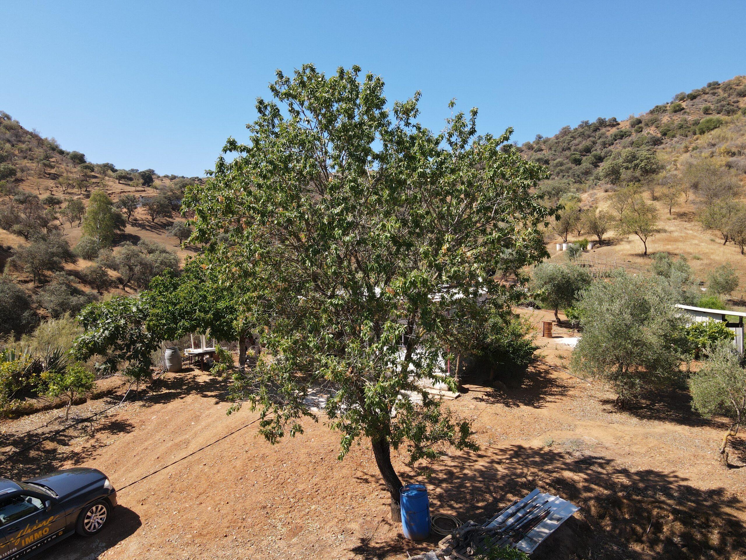 Teereno for sale in Coin, Malaga