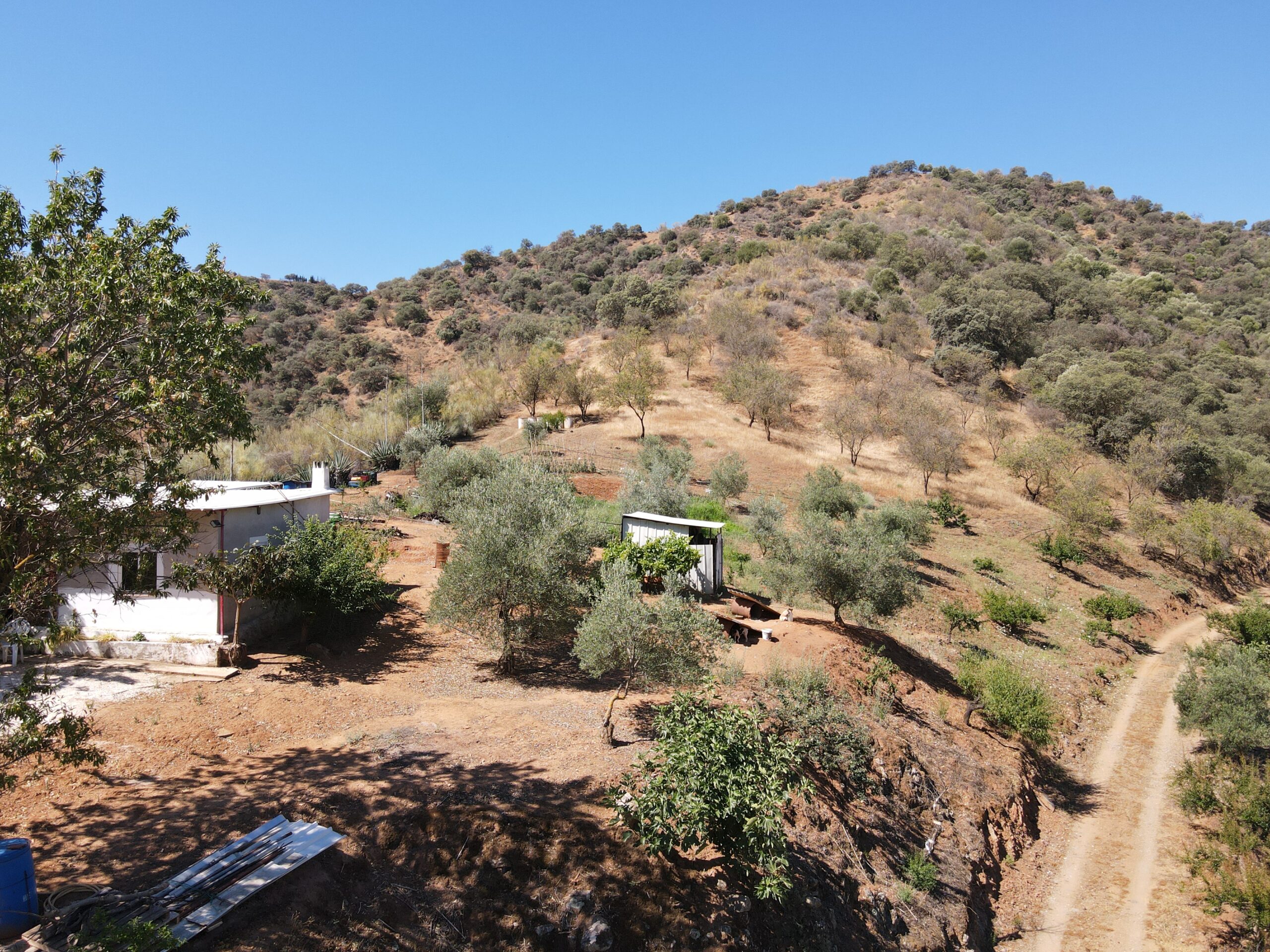 Teereno for sale in Coin, Malaga