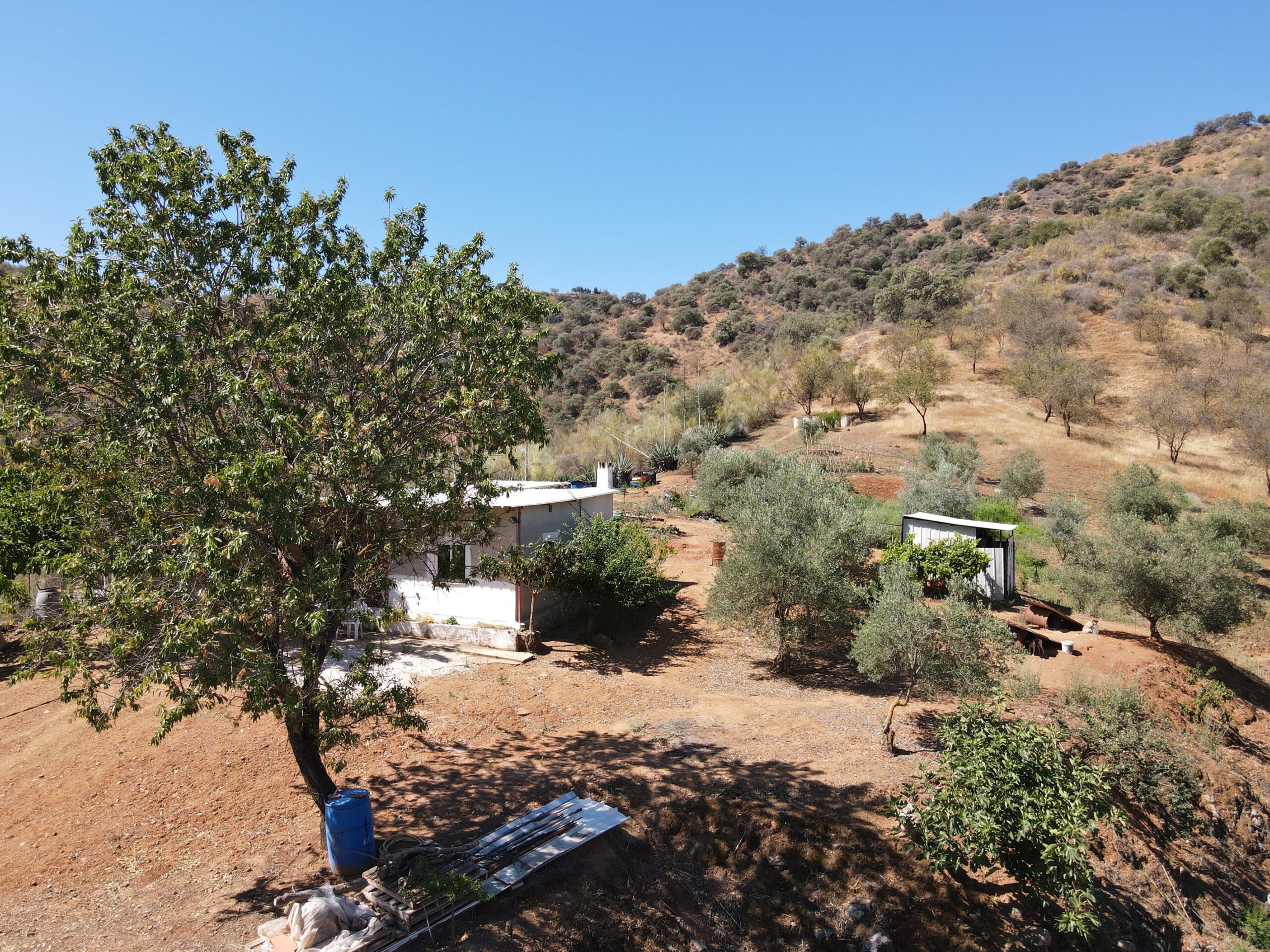 Teereno for sale in Coin, Malaga