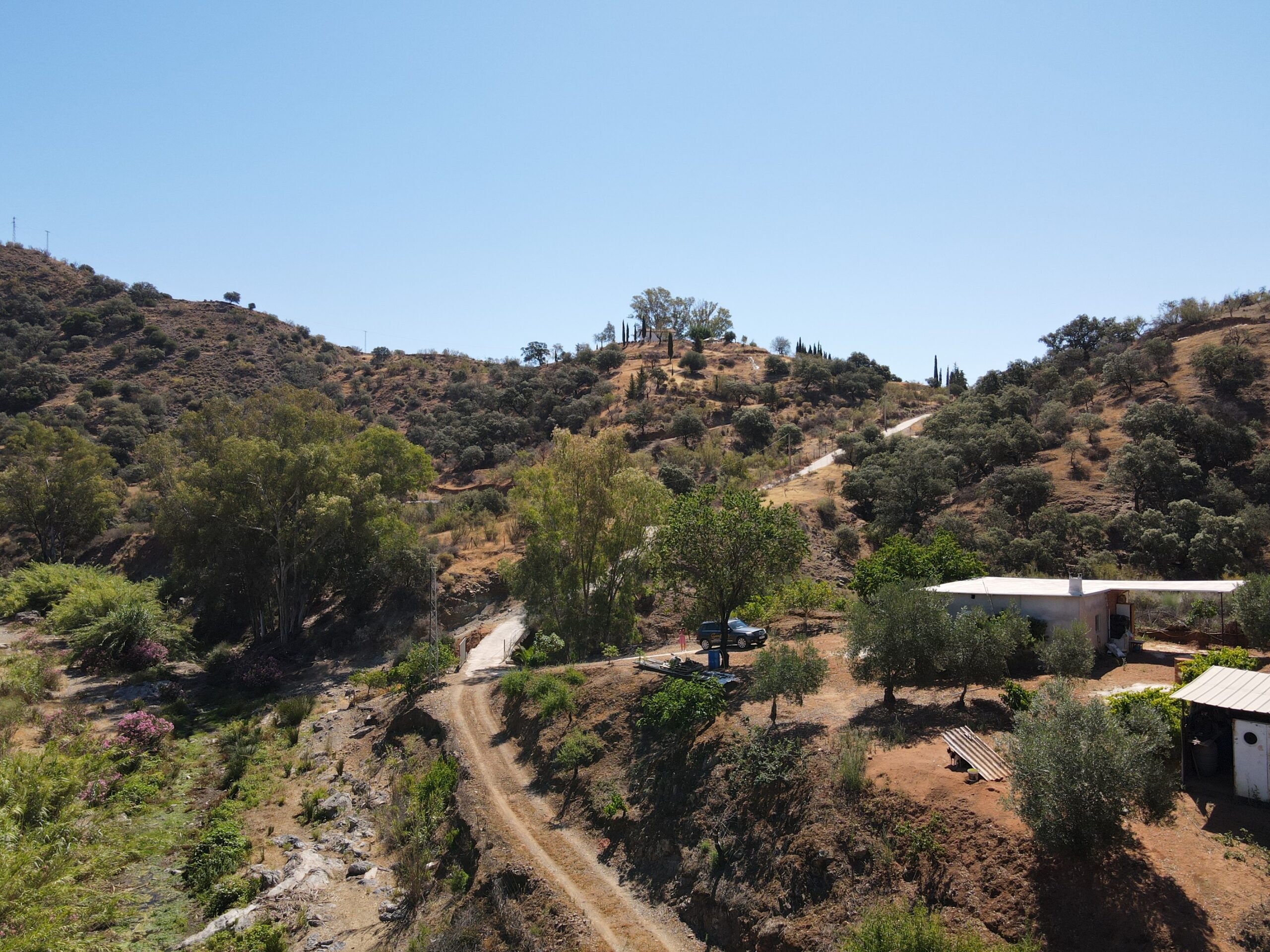 Teereno for sale in Coin, Malaga