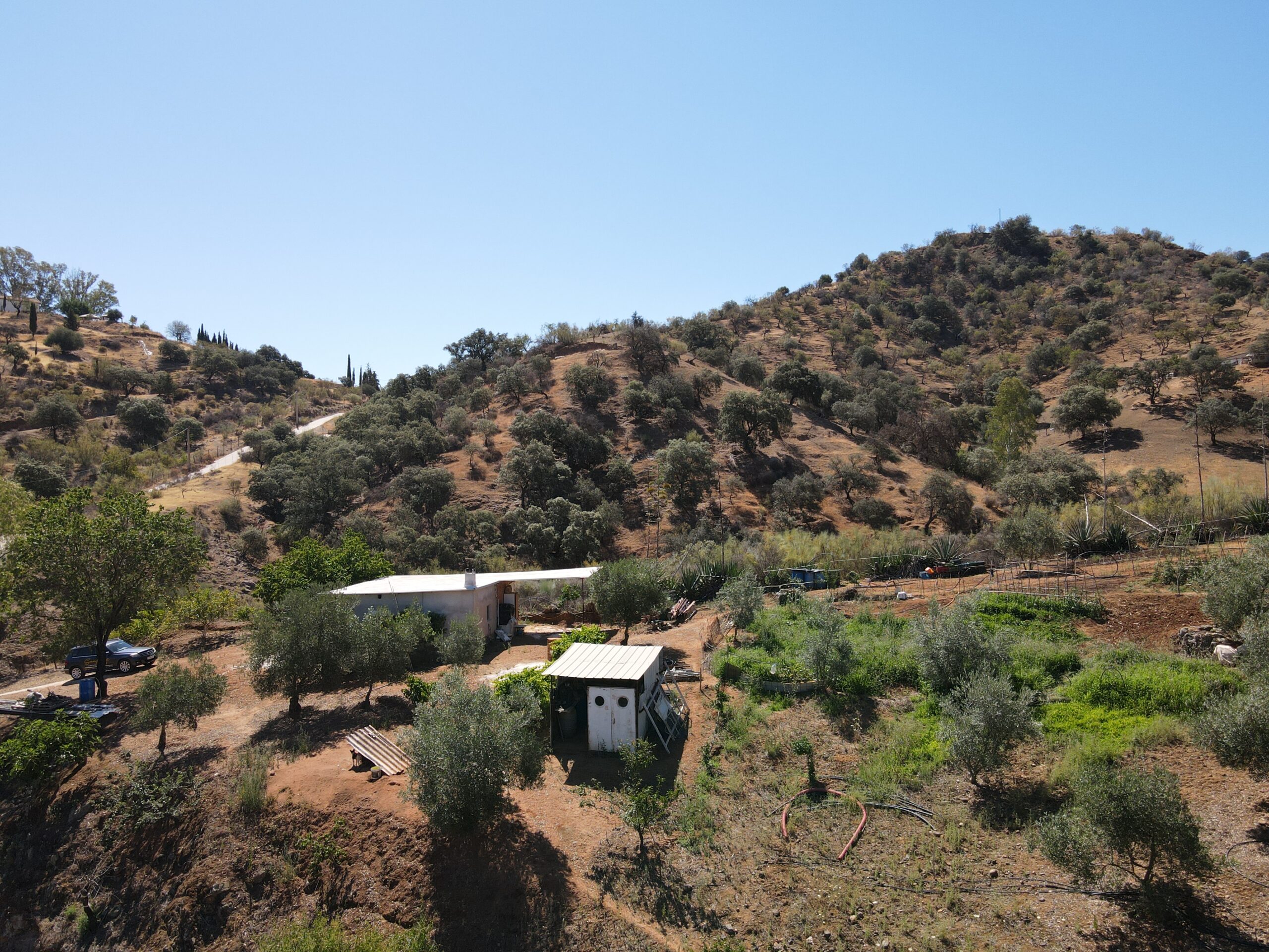 Teereno for sale in Coin, Malaga