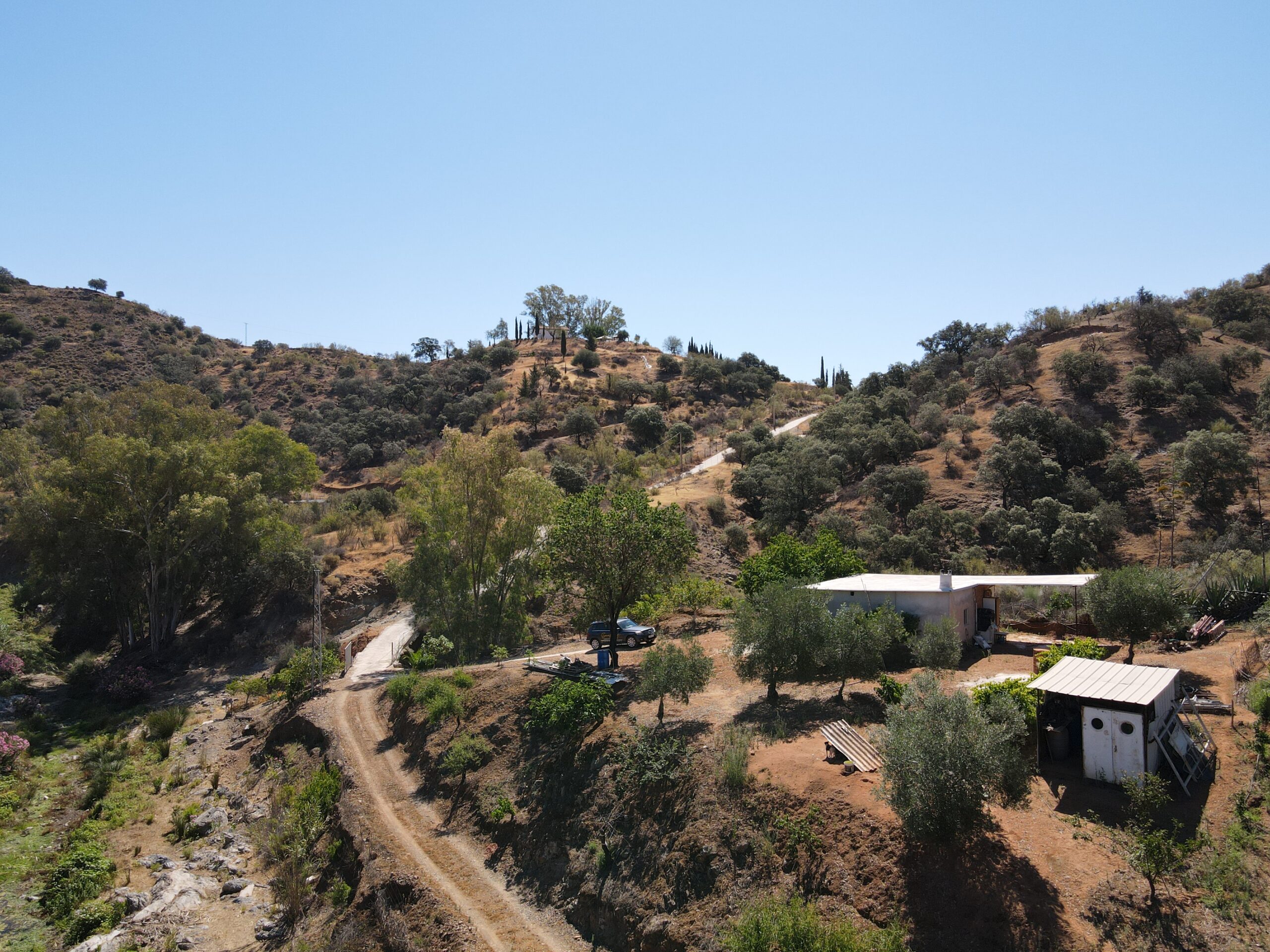 Teereno for sale in Coin, Malaga