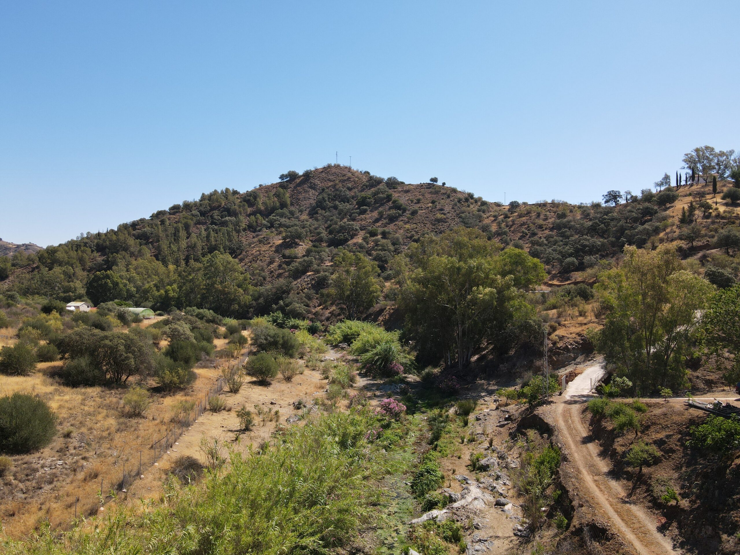 Teereno for sale in Coin, Malaga