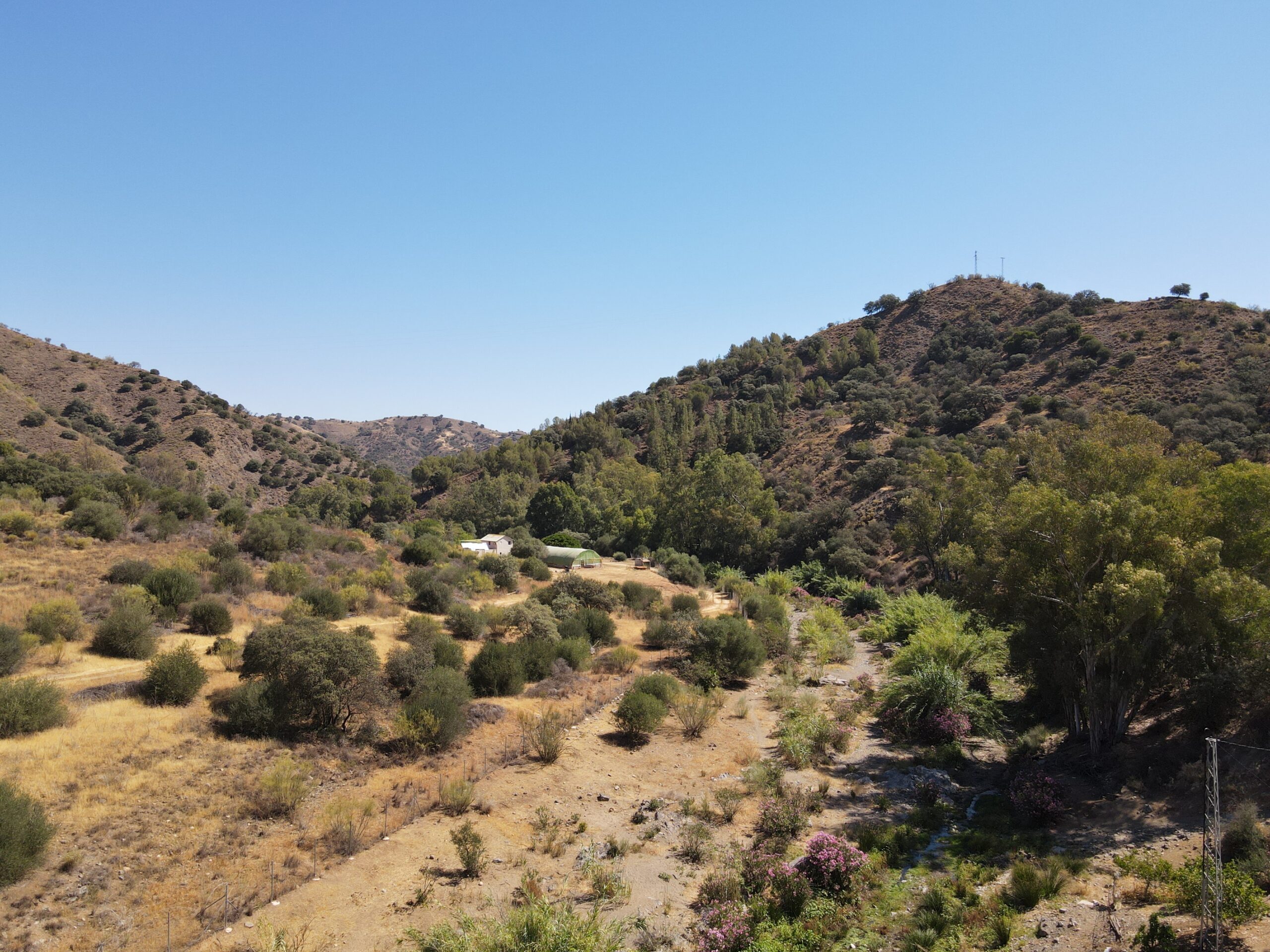Teereno for sale in Coin, Malaga