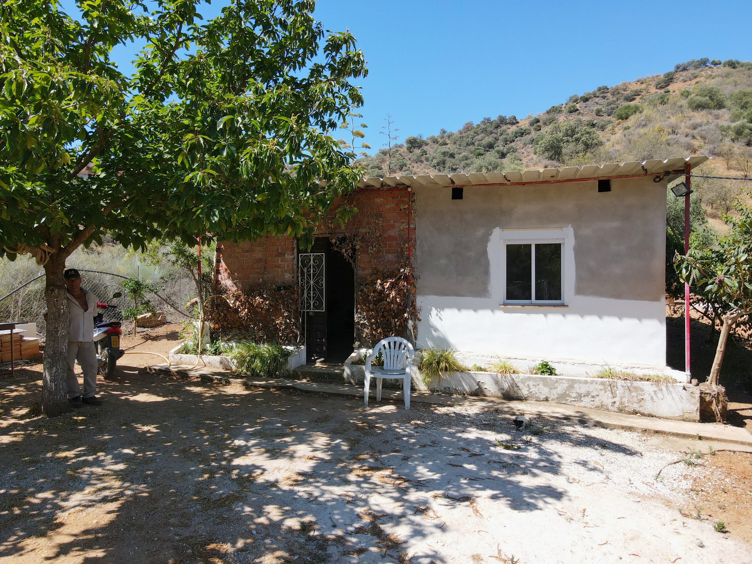 Teereno for sale in Coin, Malaga