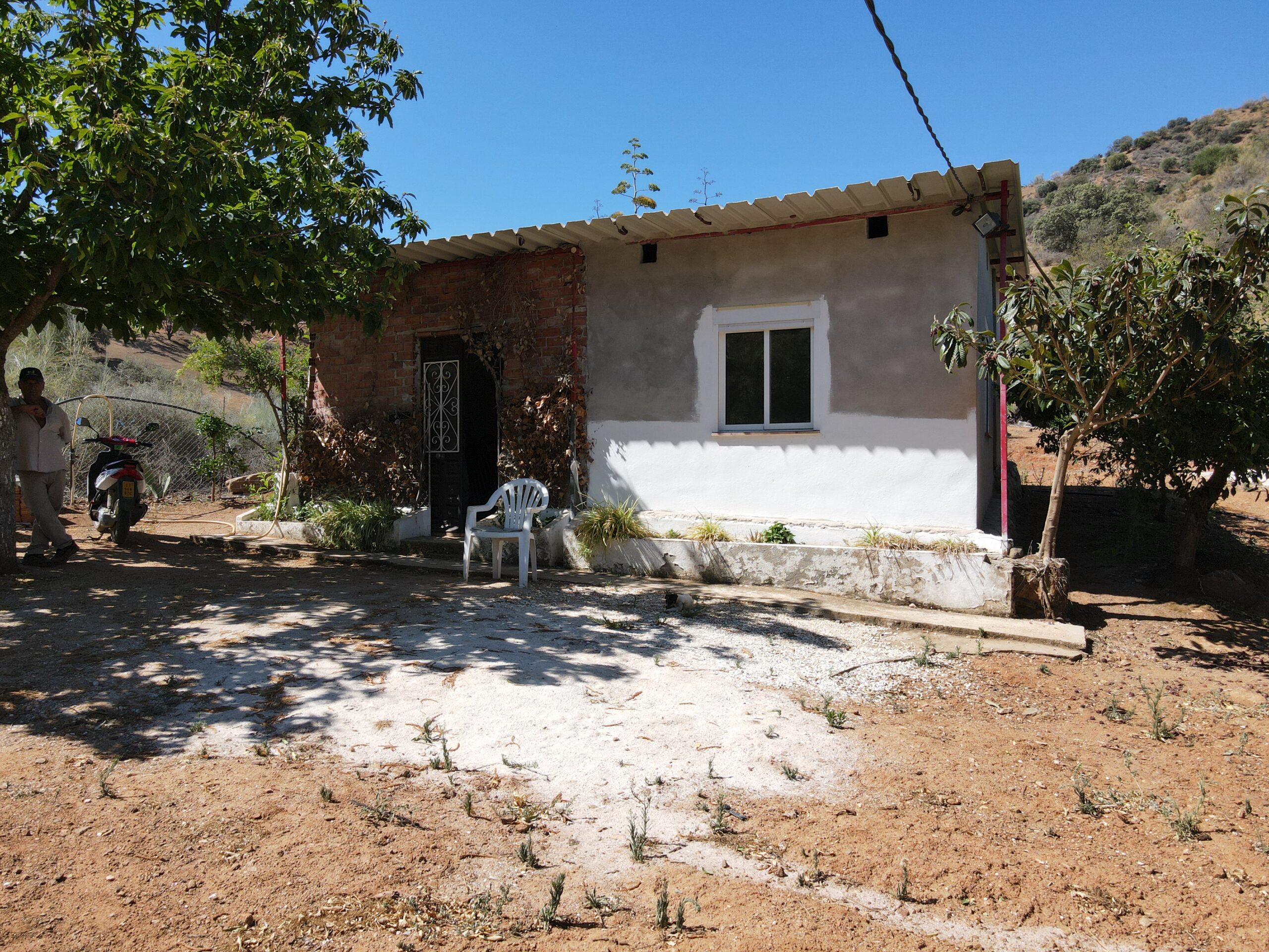 Teereno for sale in Coin, Malaga
