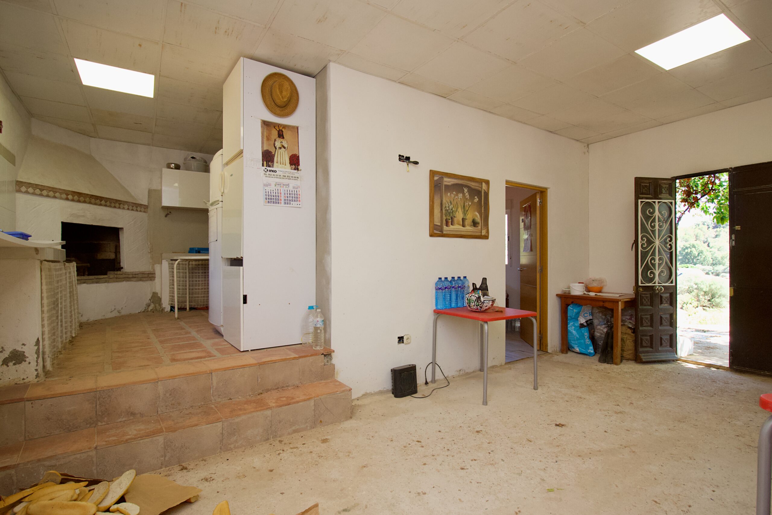 Teereno for sale in Coin, Malaga