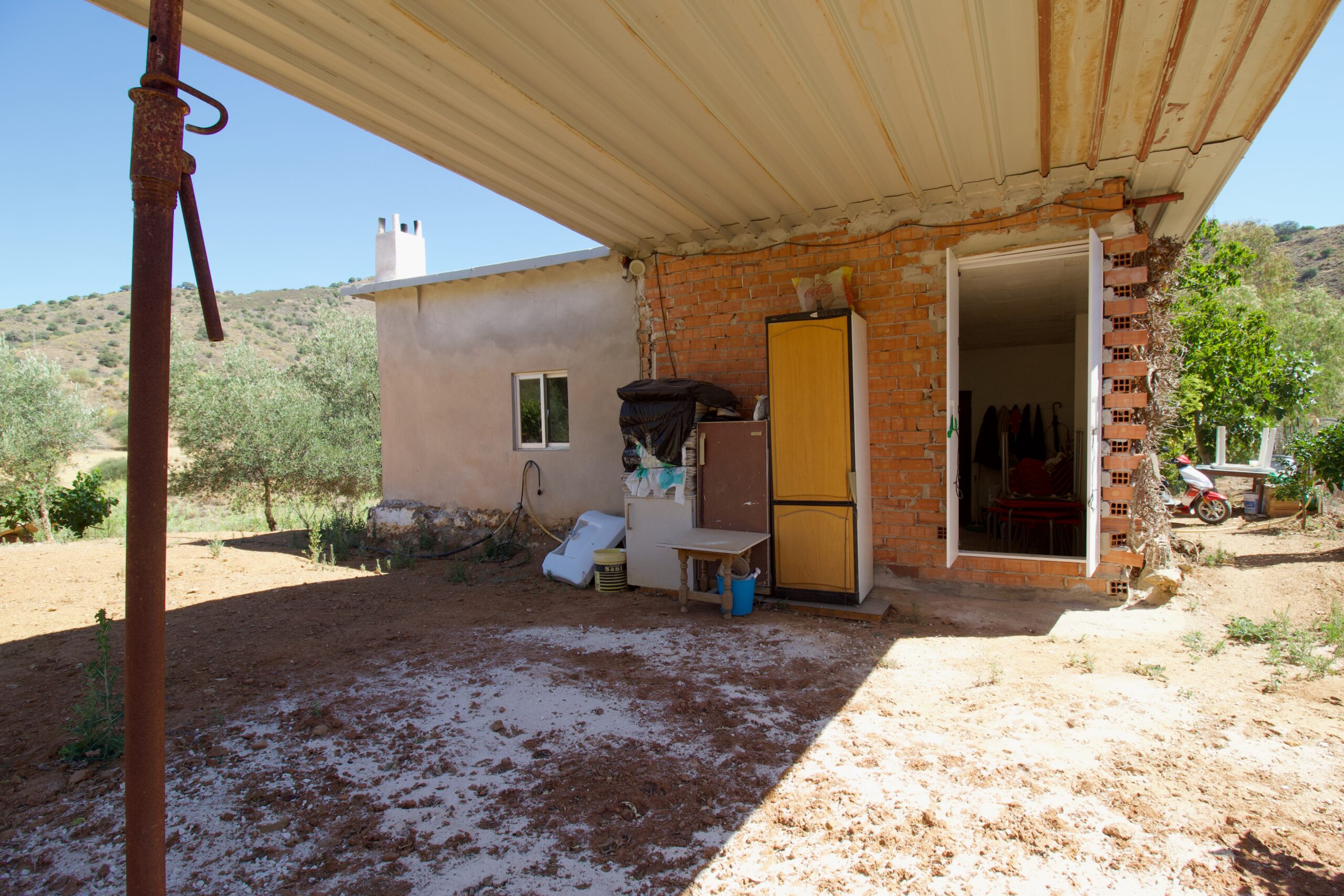 Teereno for sale in Coin, Malaga