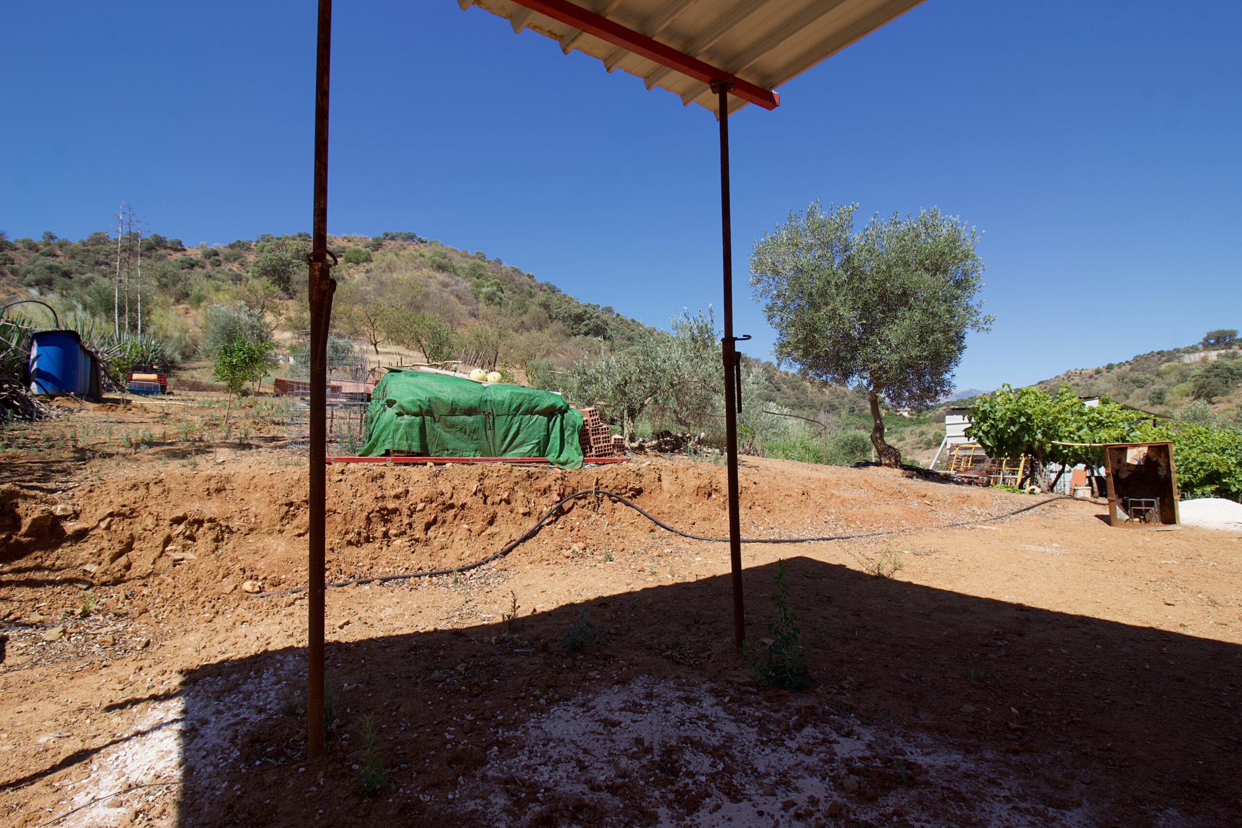Teereno for sale in Coin, Malaga