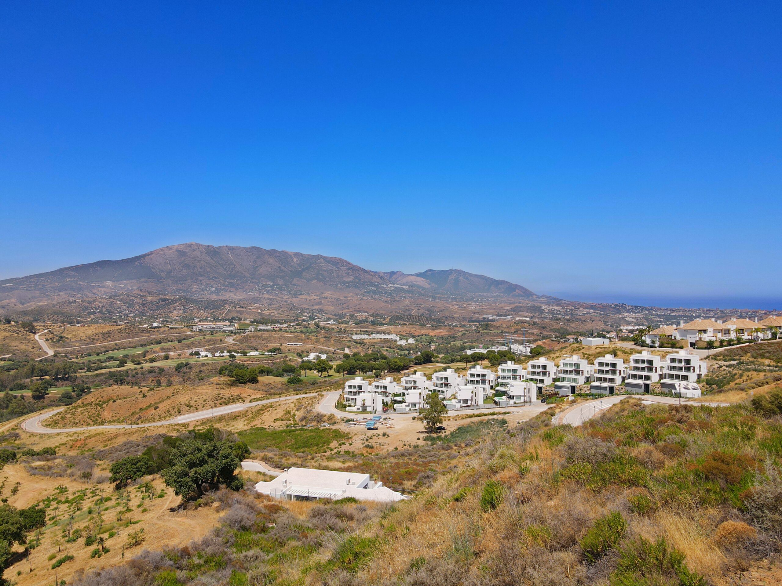 Terreno-Urbanizable for sale in Mijas-Costa, Malaga