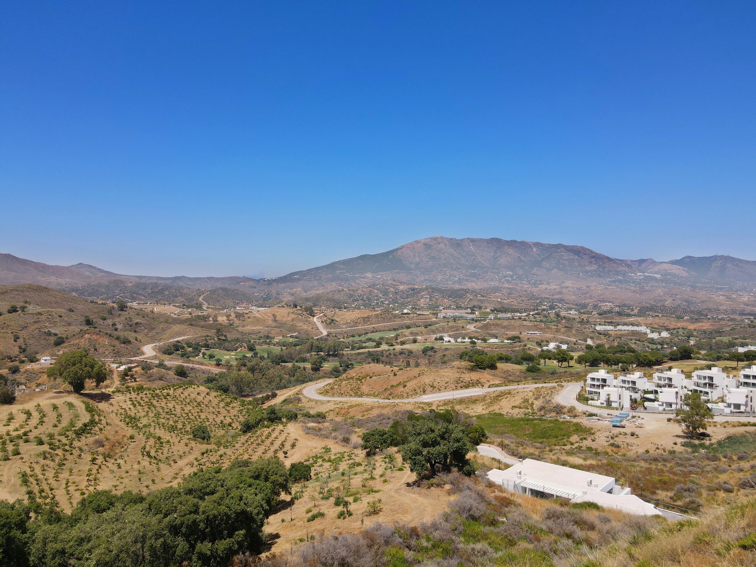 Terreno-Urbanizable for sale in Mijas-Costa, Malaga