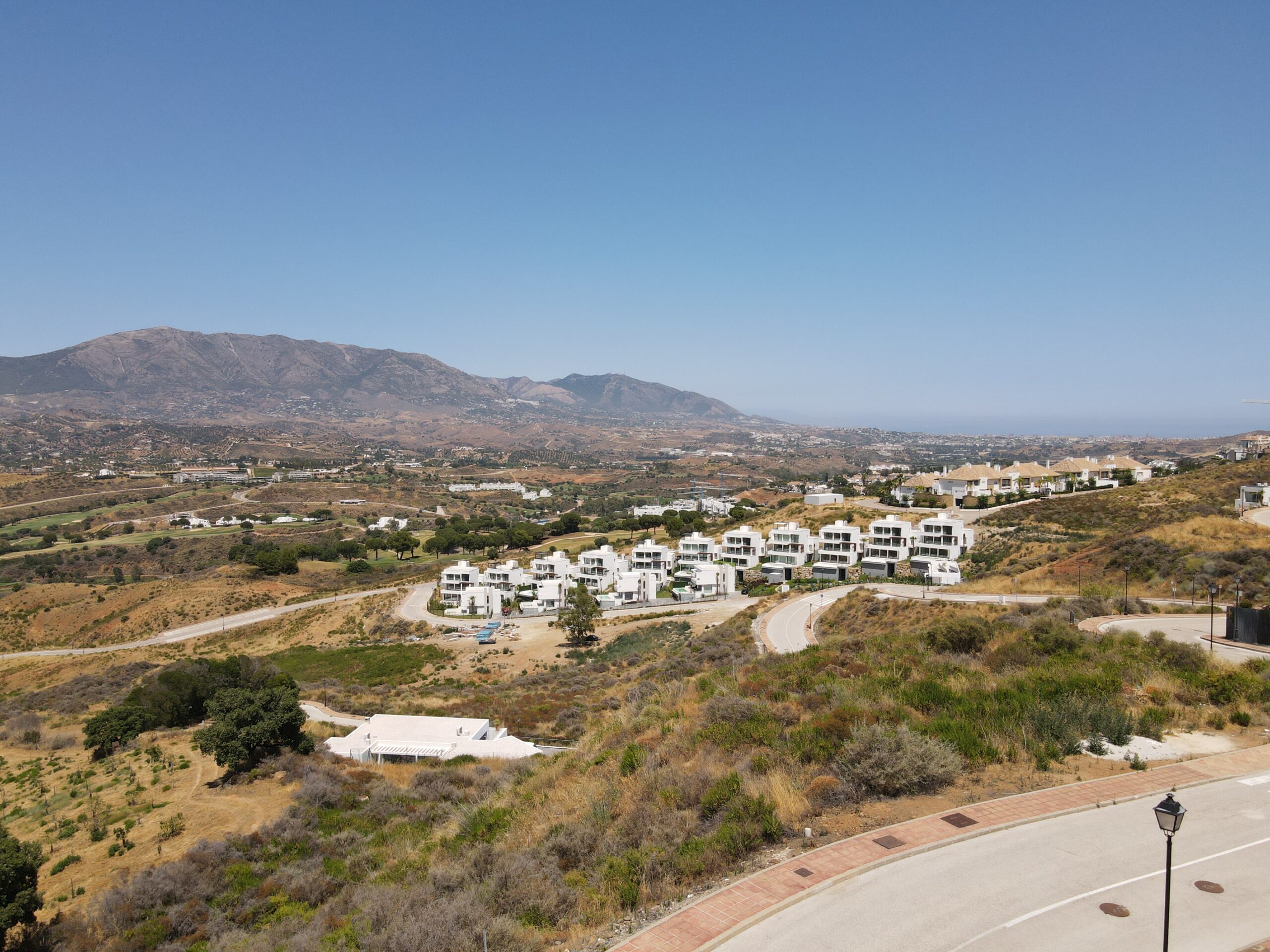 Terreno-Urbanizable for sale in Mijas-Costa, Malaga