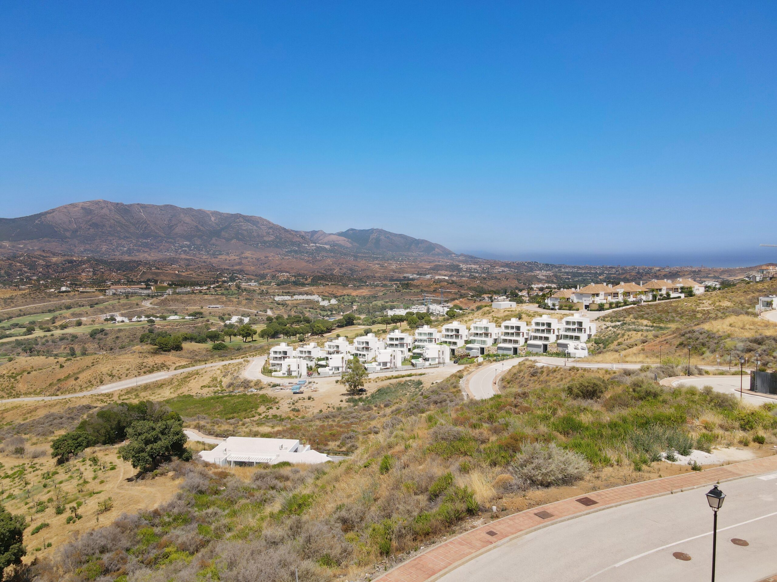 Terreno-Urbanizable for sale in Mijas-Costa, Malaga