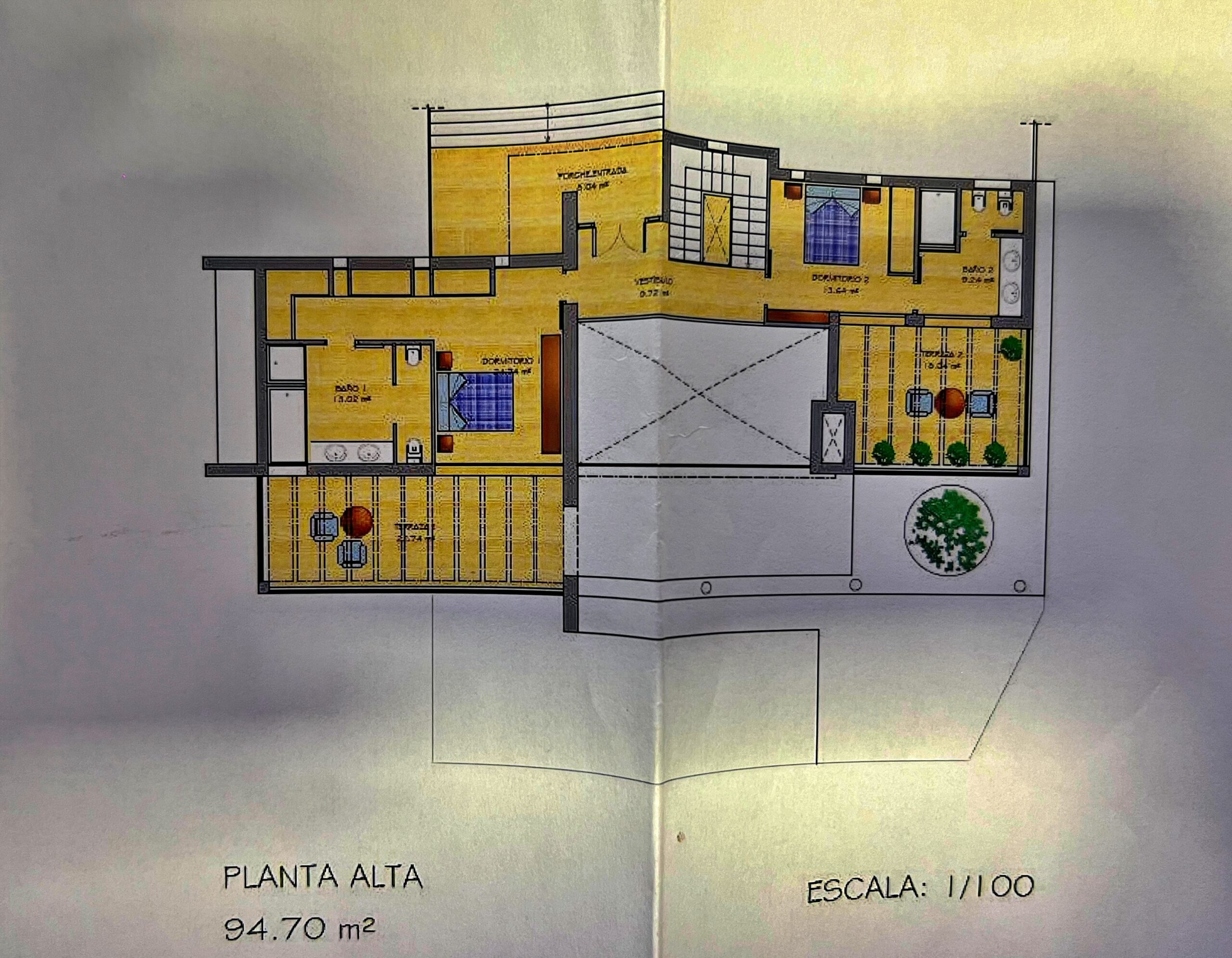 Terreno-Urbanizable for sale in Mijas-Costa, Malaga