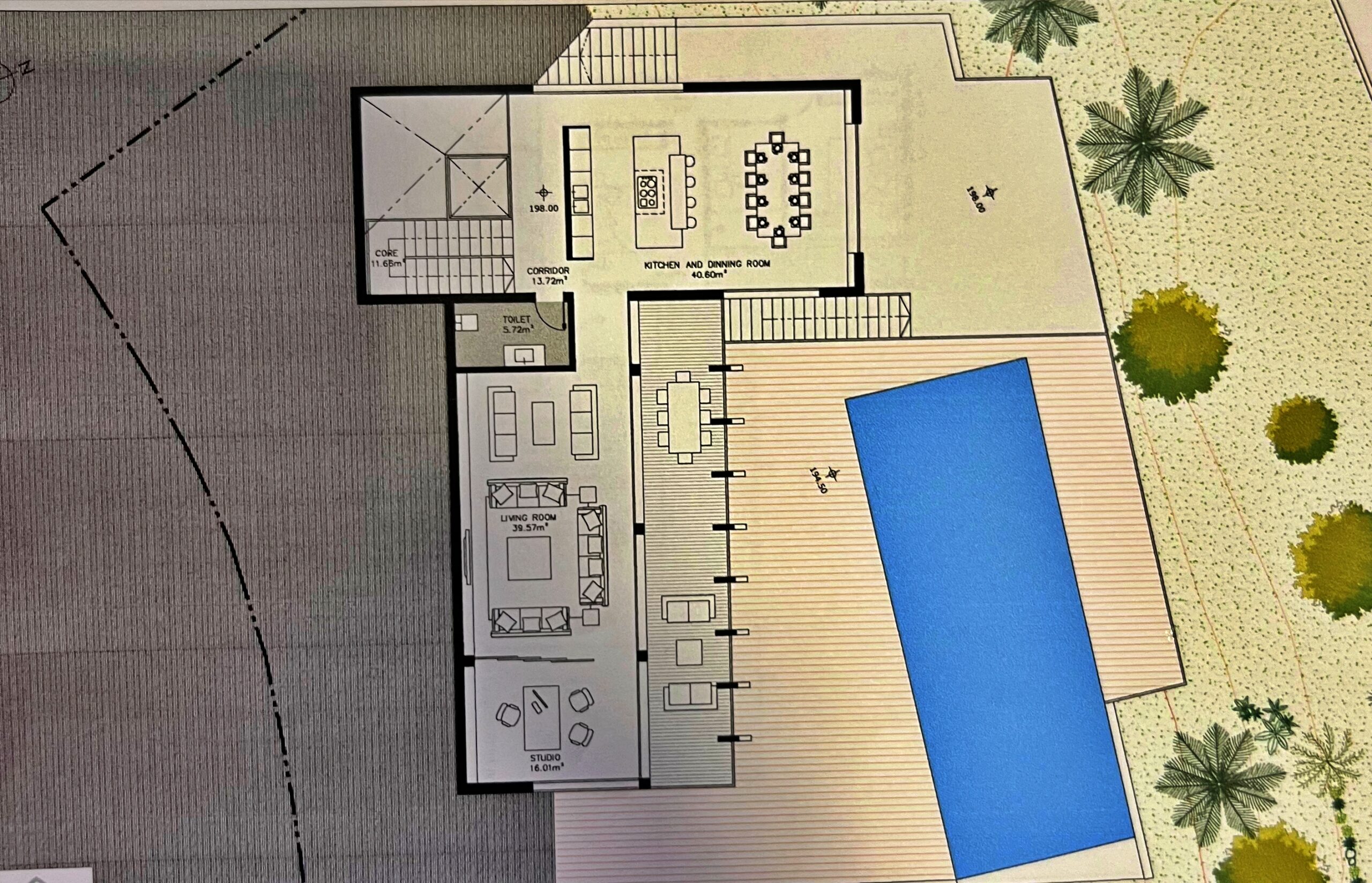Terreno-Urbanizable for sale in Mijas-Costa, Malaga