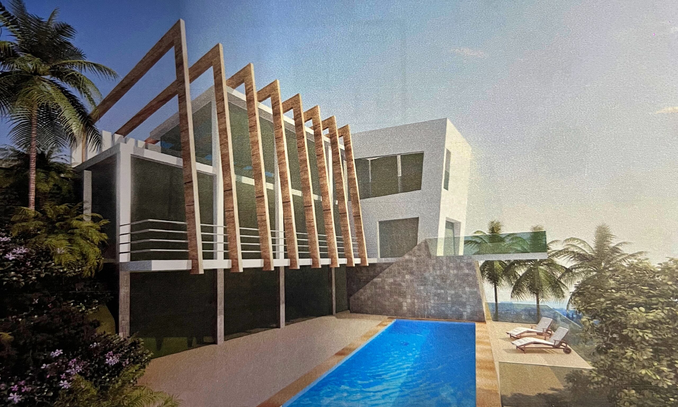 Terreno-Urbanizable for sale in Mijas-Costa, Malaga
