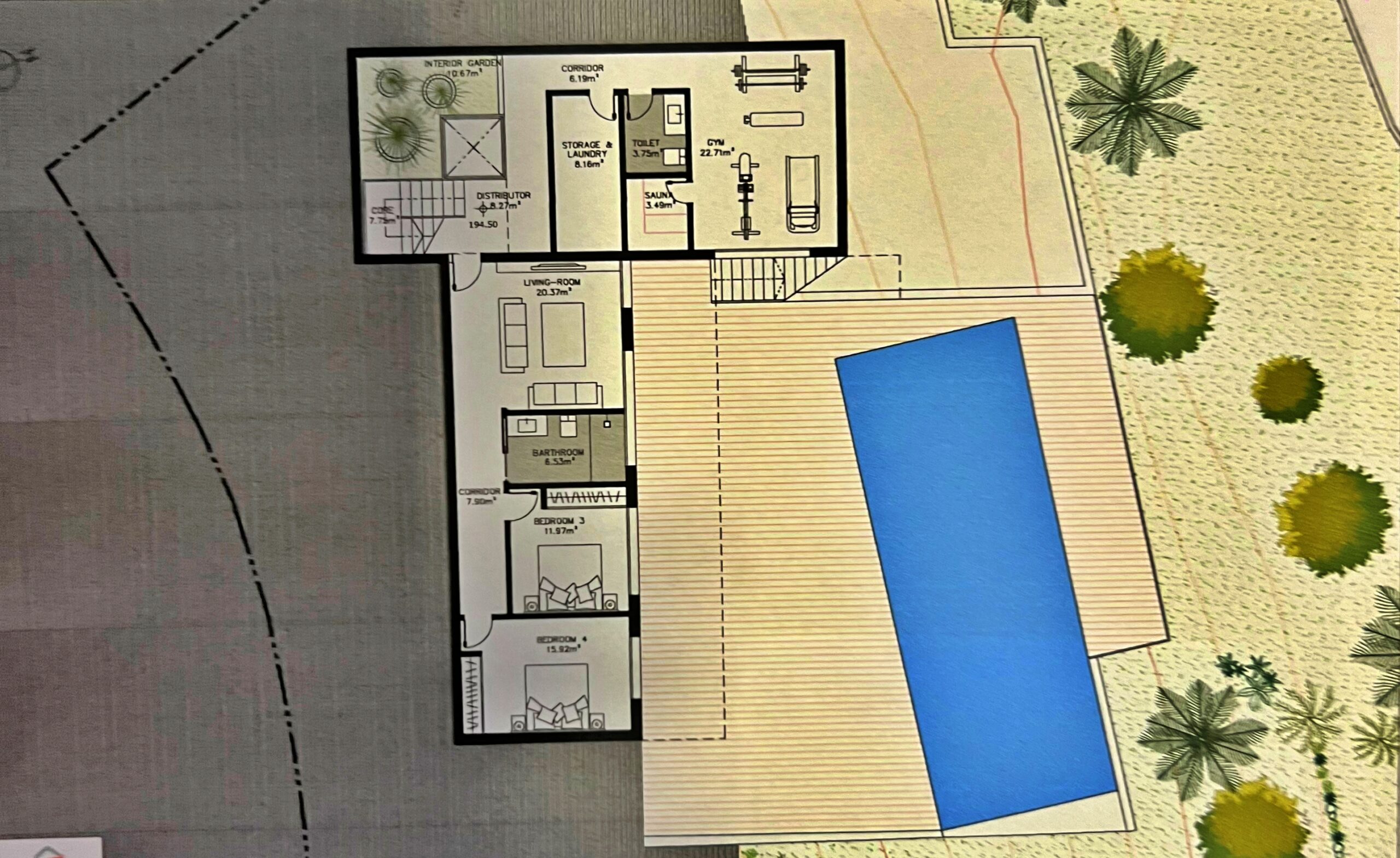 Terreno-Urbanizable for sale in Mijas-Costa, Malaga