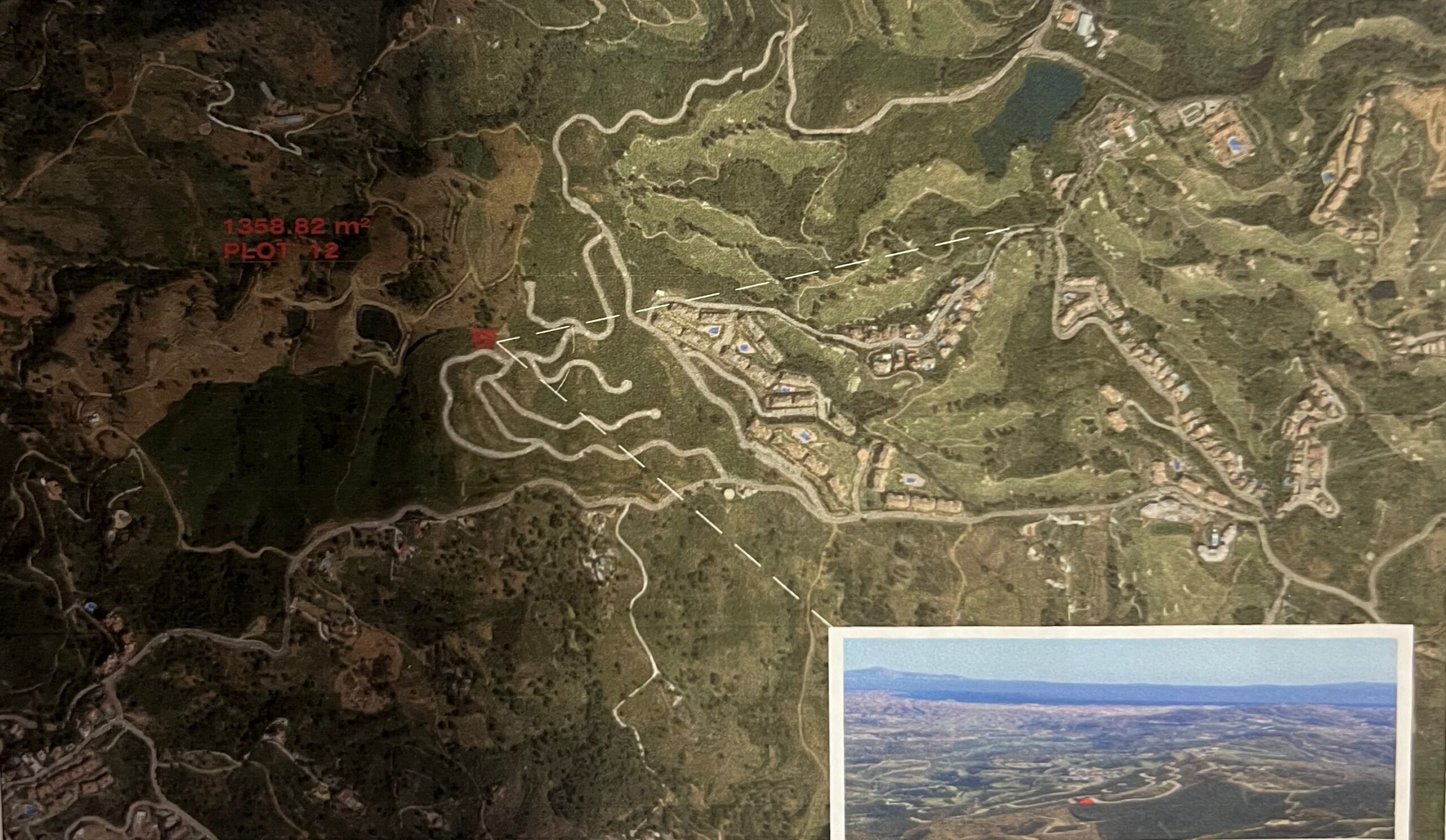 Terreno-Urbanizable for sale in Mijas-Costa, Malaga