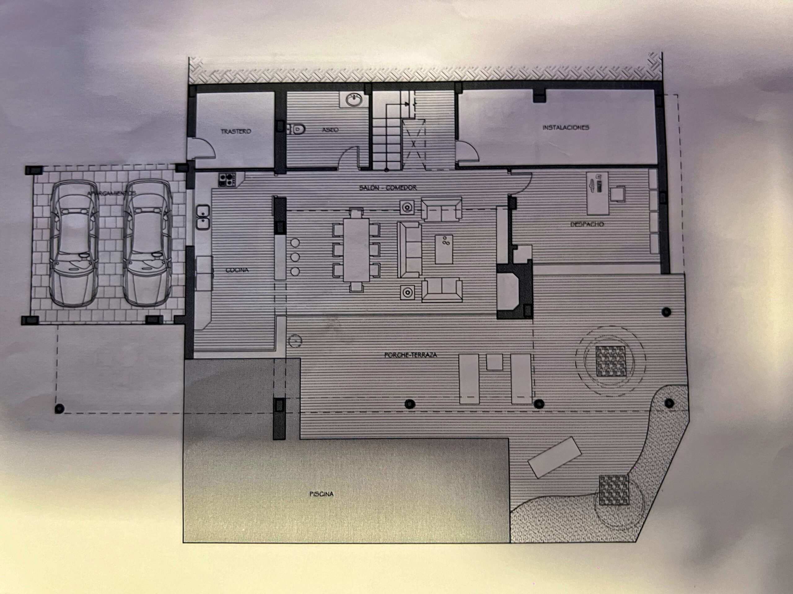 Terreno-Urbanizable for sale in Mijas-Costa, Malaga