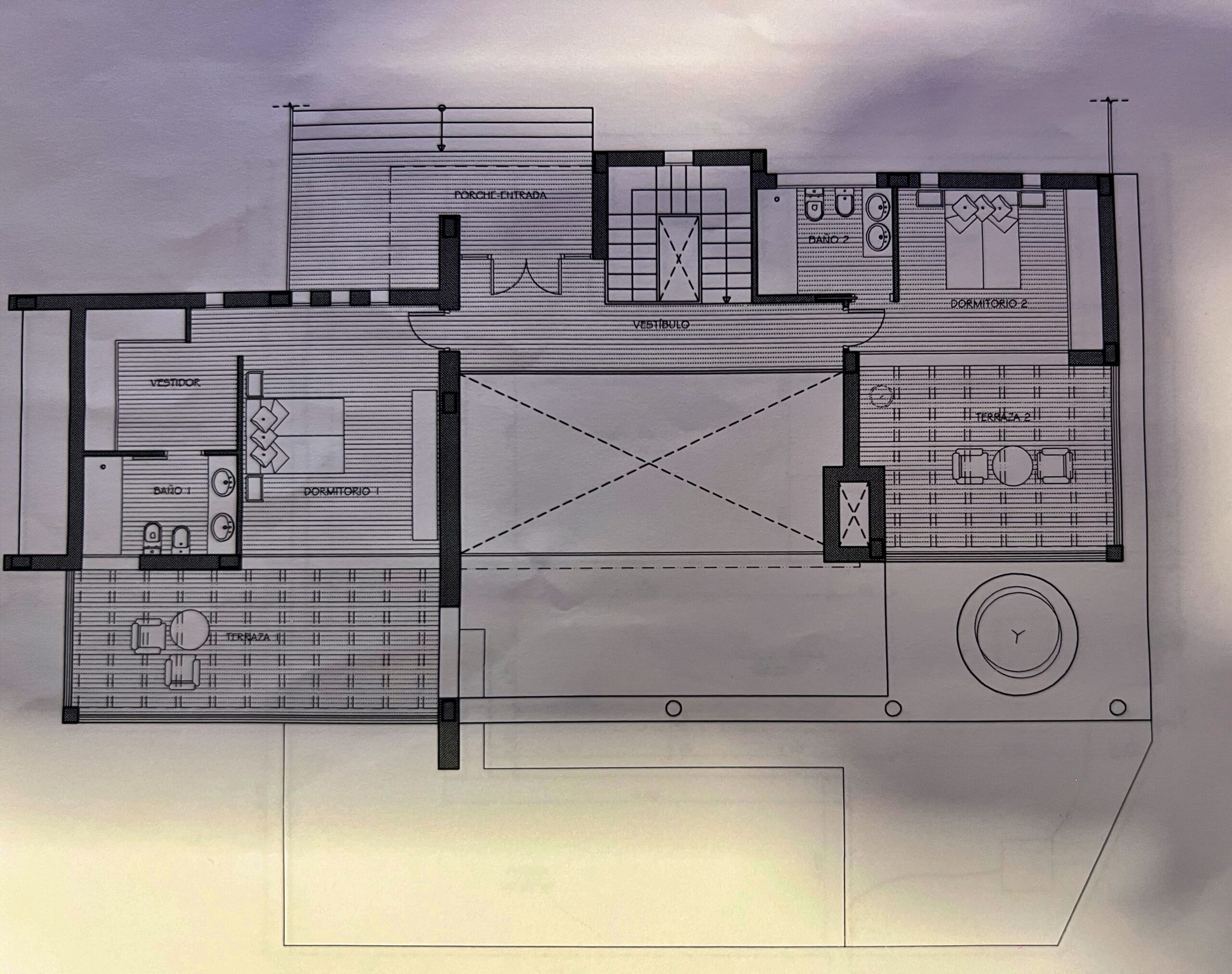 Terreno-Urbanizable for sale in Mijas-Costa, Malaga