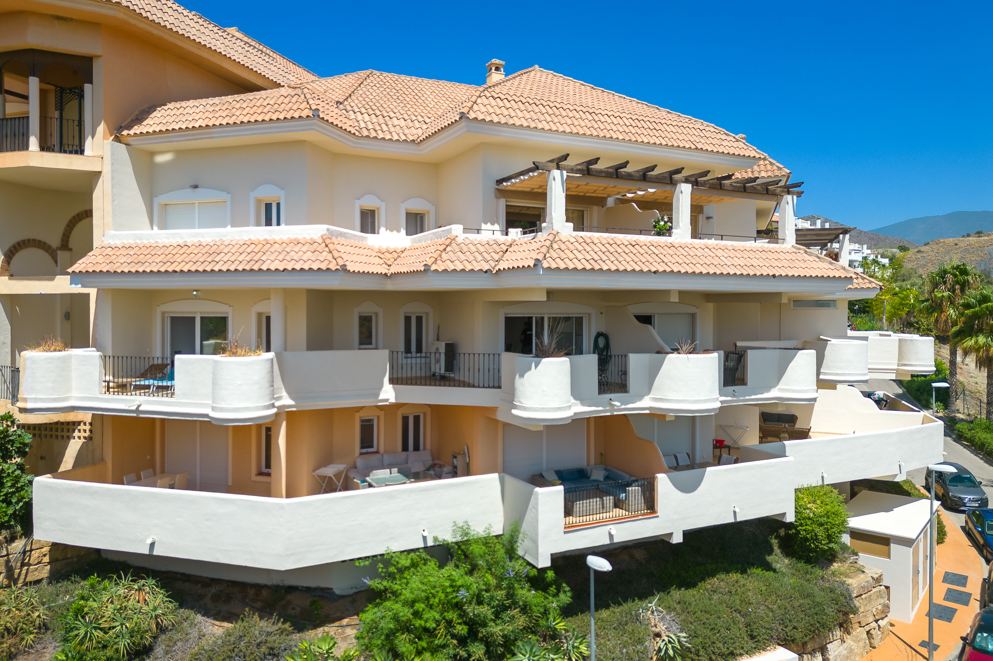 Apartamento for sale in Marbella, Malaga