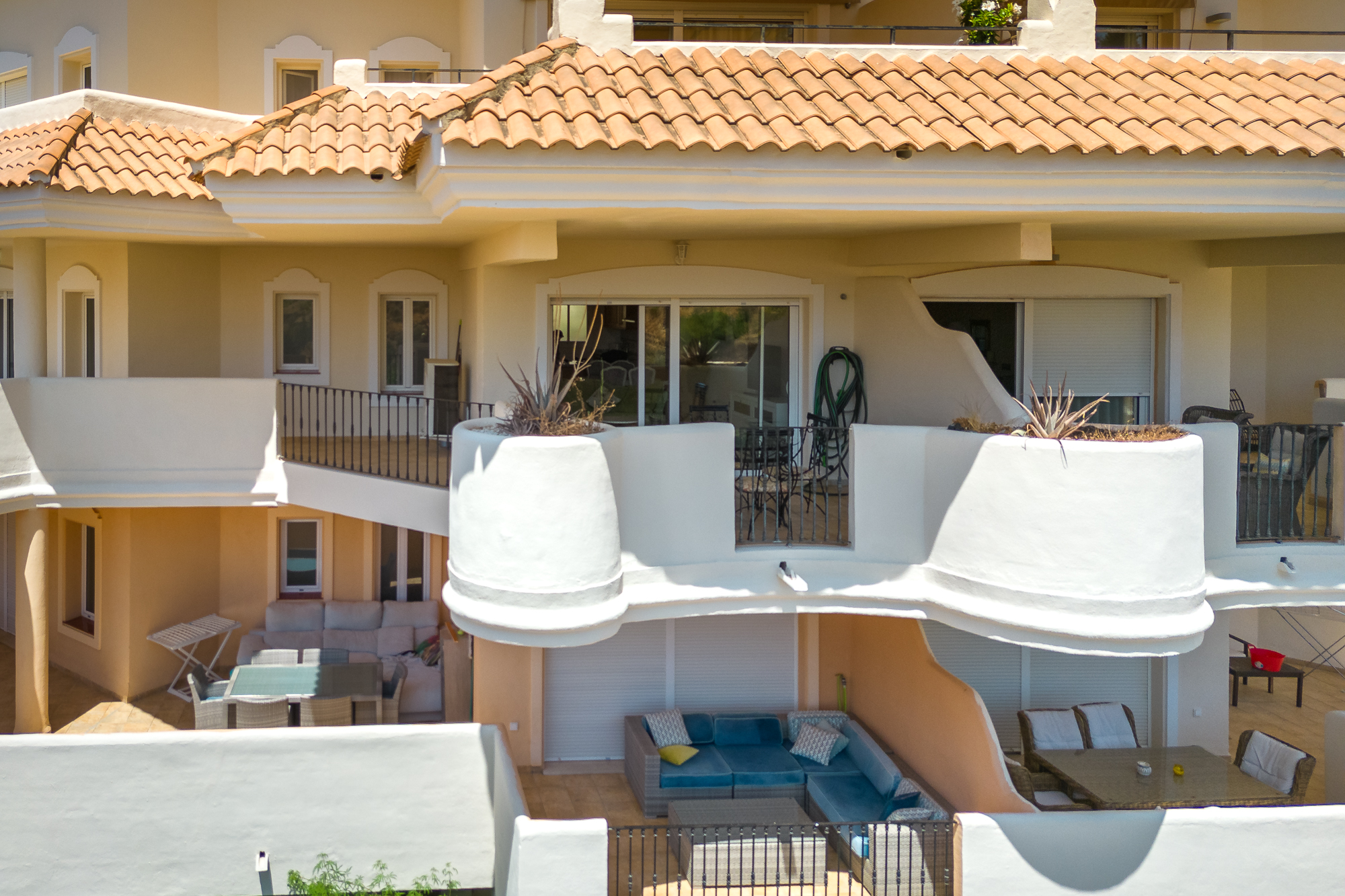 Apartamento for sale in Marbella, Malaga