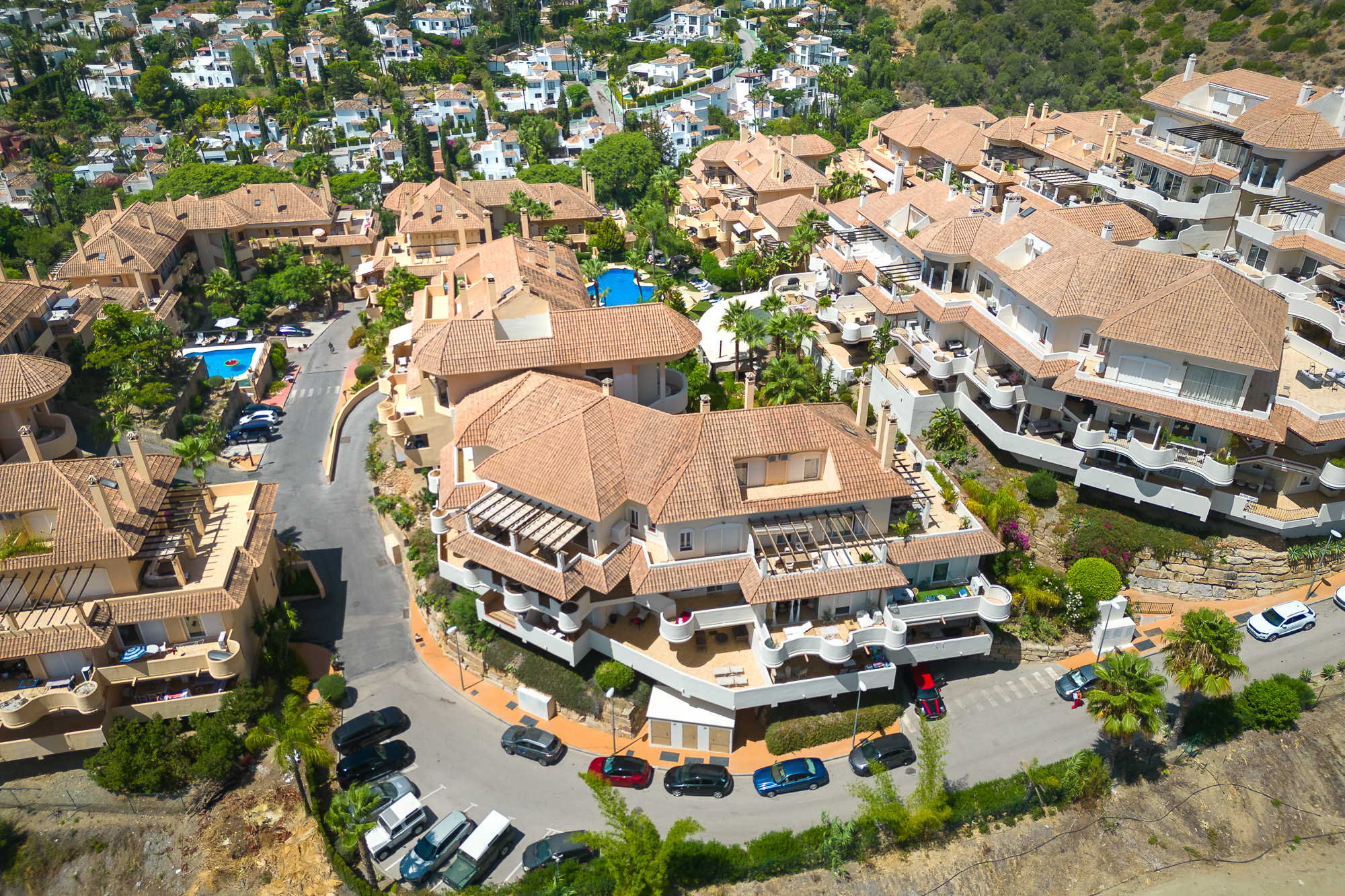 Apartamento for sale in Marbella, Malaga