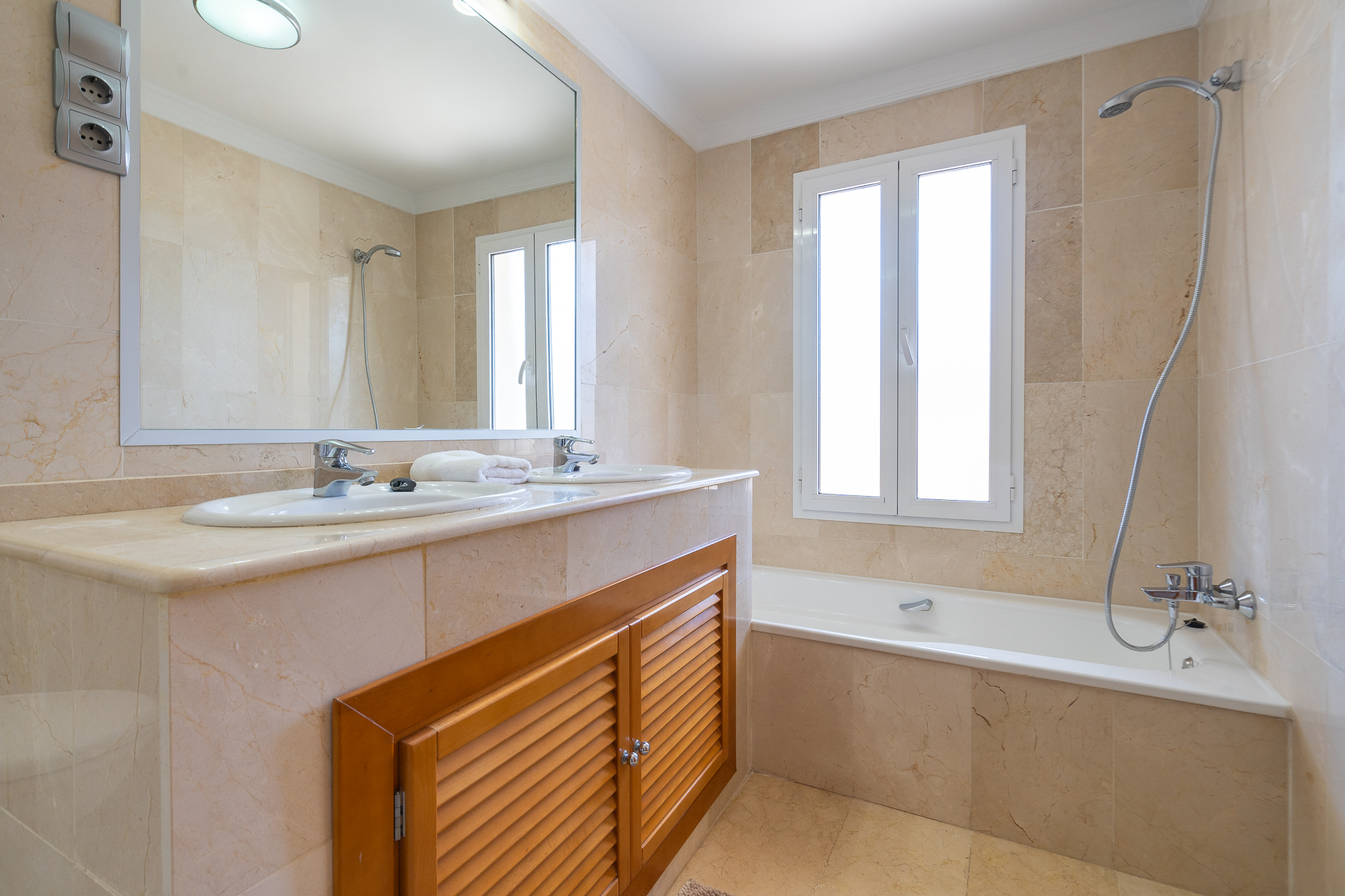Apartamento for sale in Marbella, Malaga