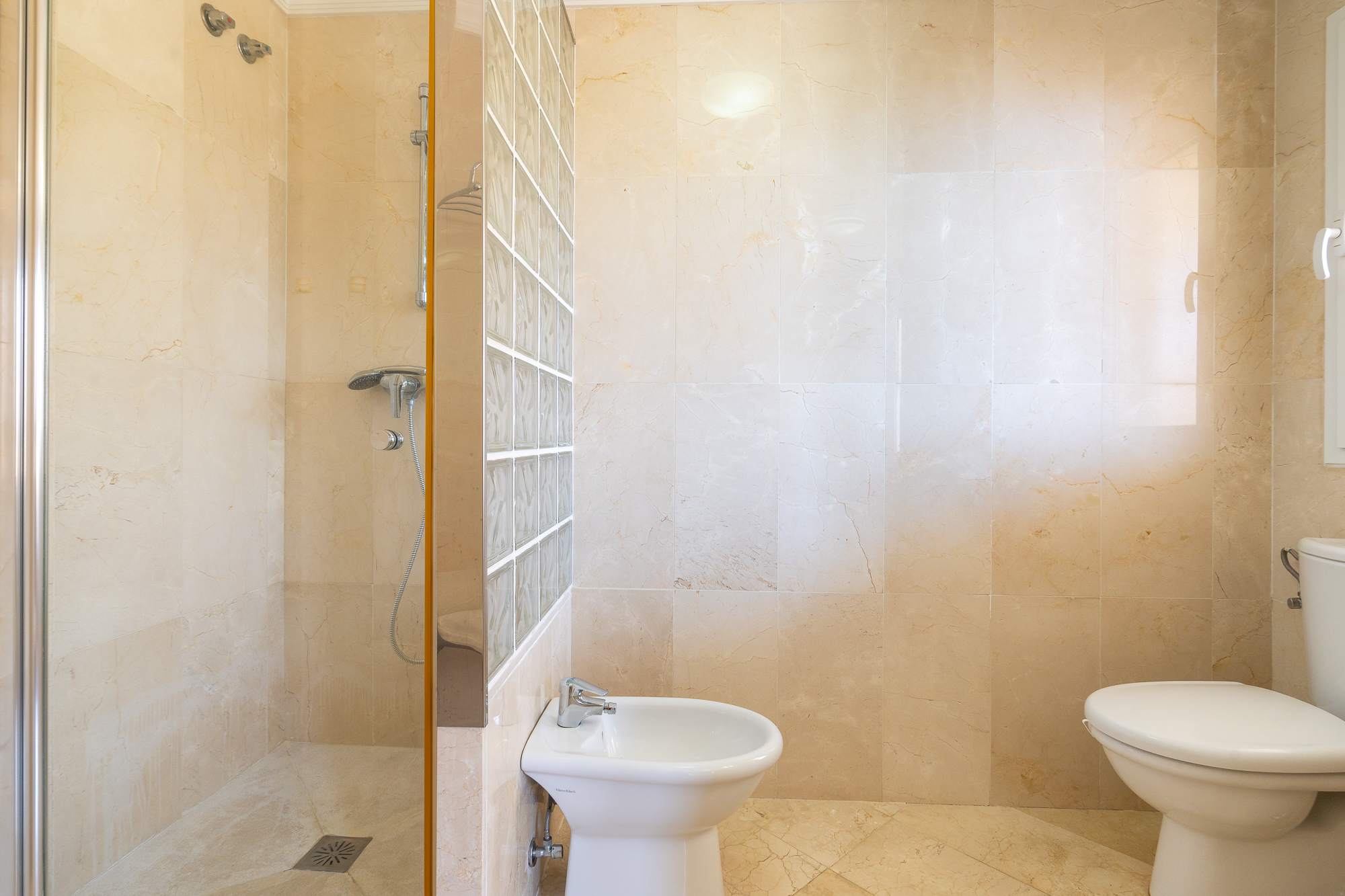 Apartamento for sale in Marbella, Malaga