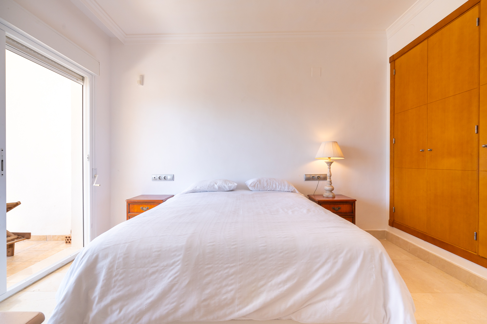 Apartamento for sale in Marbella, Malaga