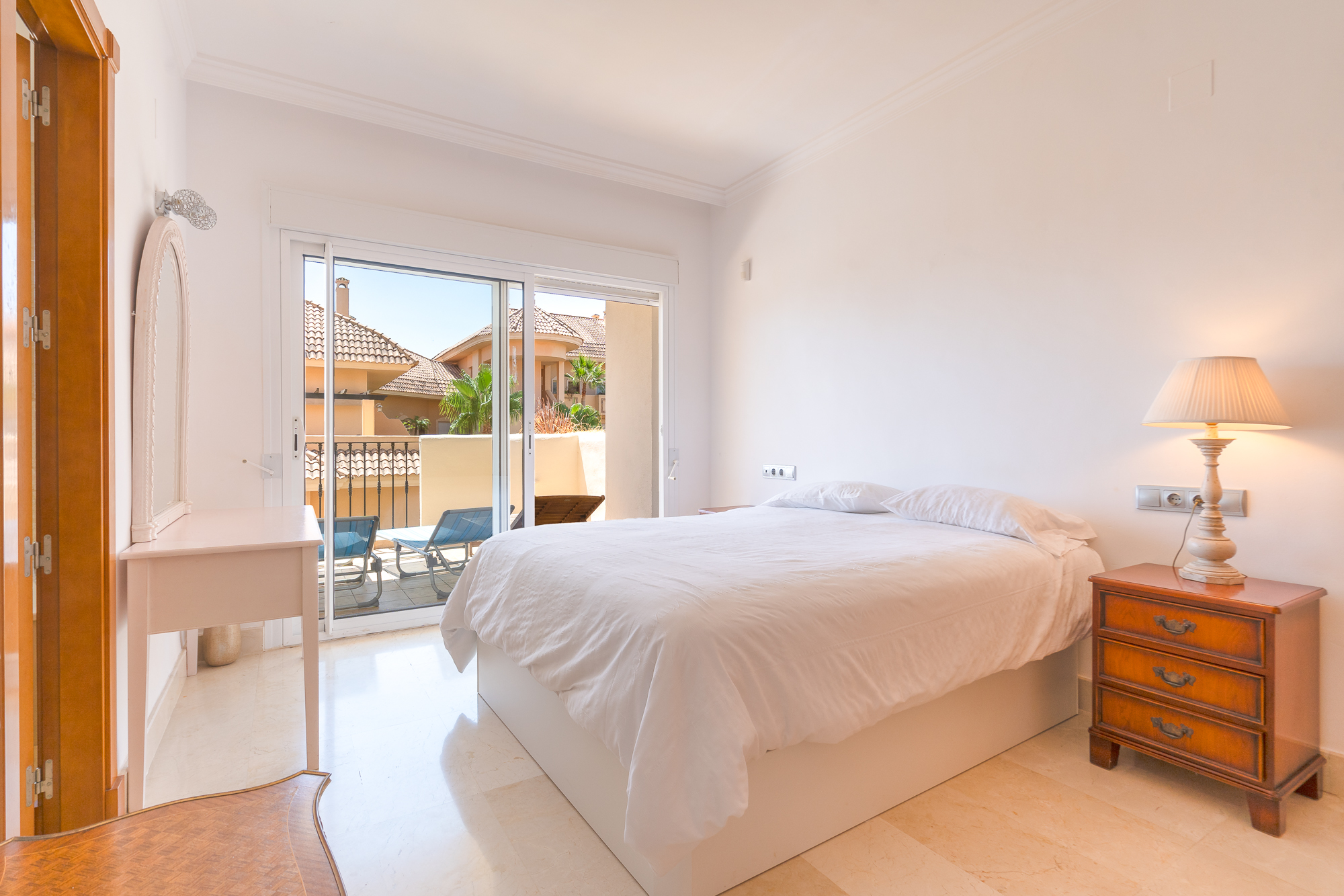 Apartamento for sale in Marbella, Malaga