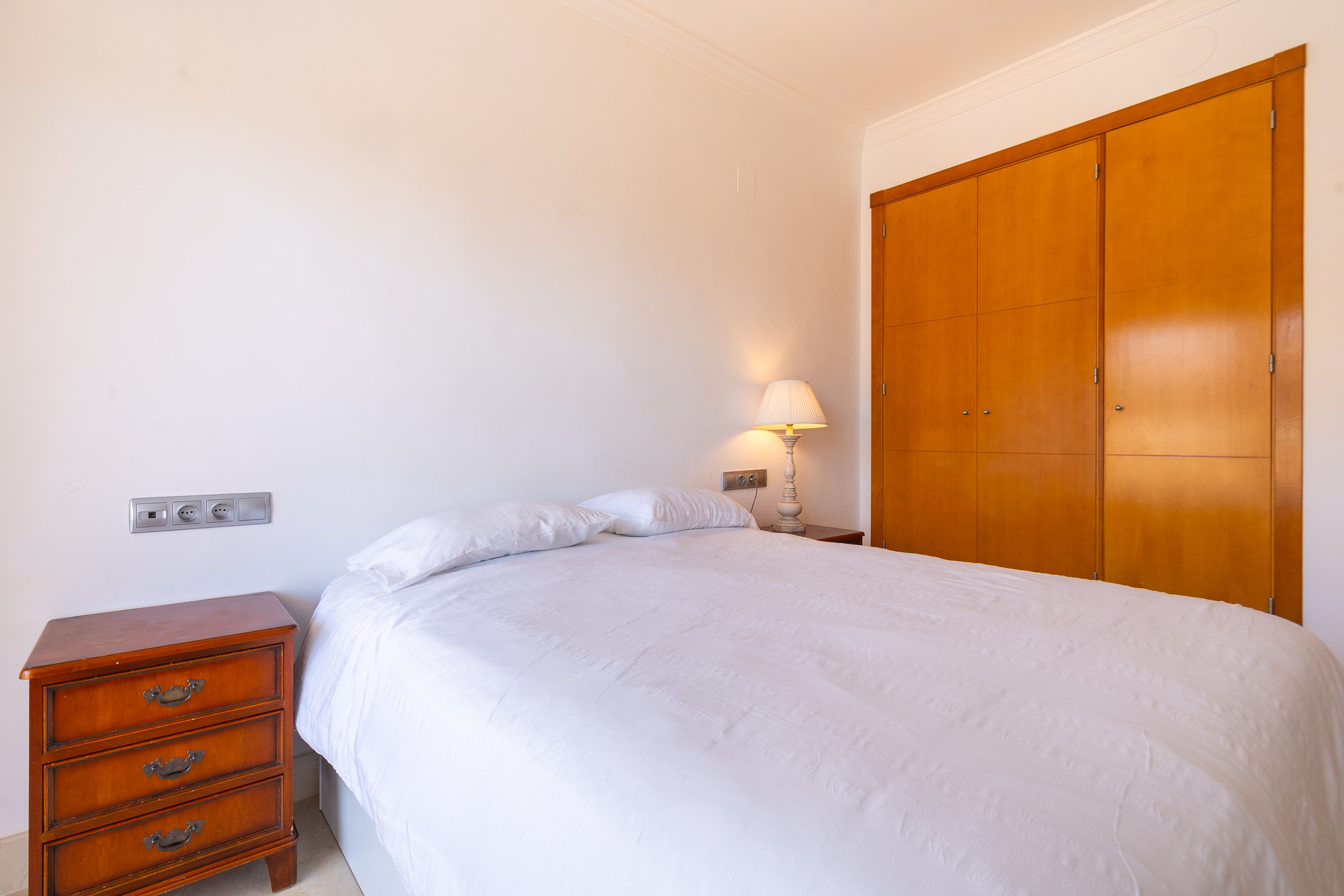 Apartamento for sale in Marbella, Malaga