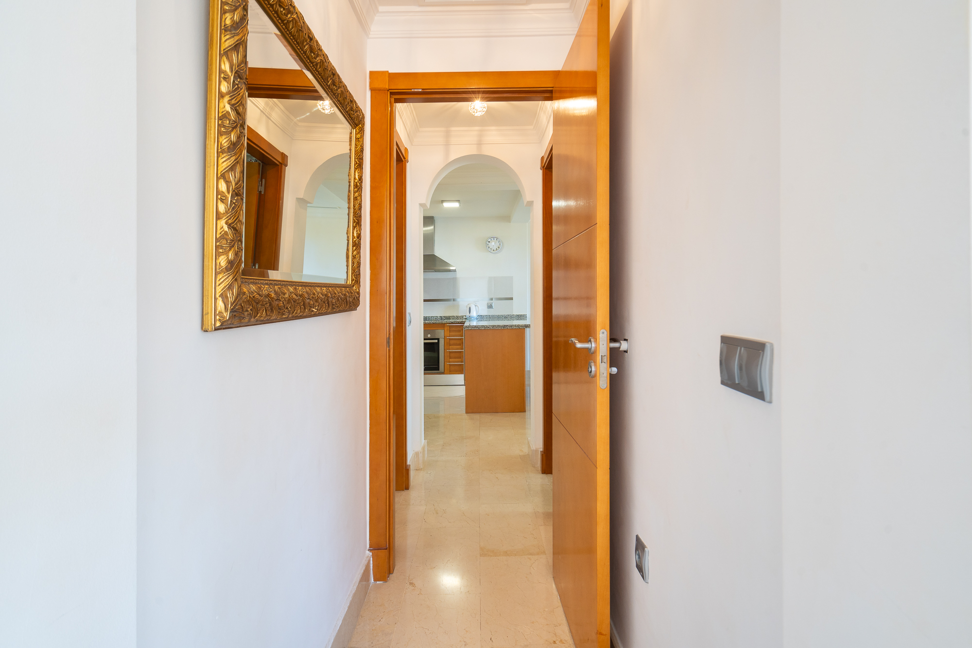 Apartamento for sale in Marbella, Malaga