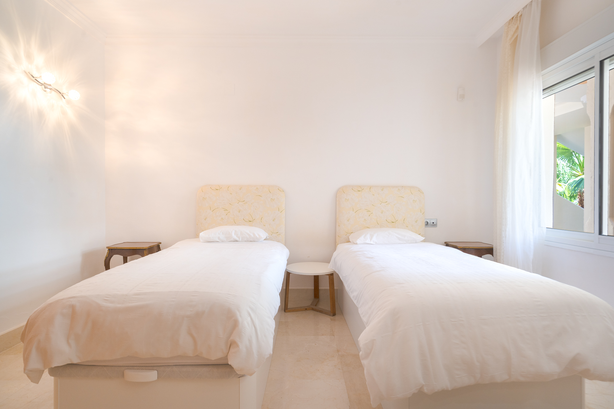 Apartamento for sale in Marbella, Malaga