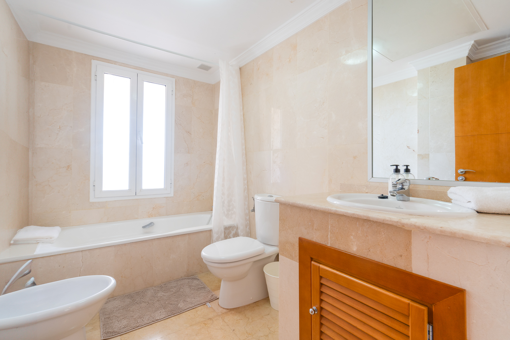 Apartamento for sale in Marbella, Malaga