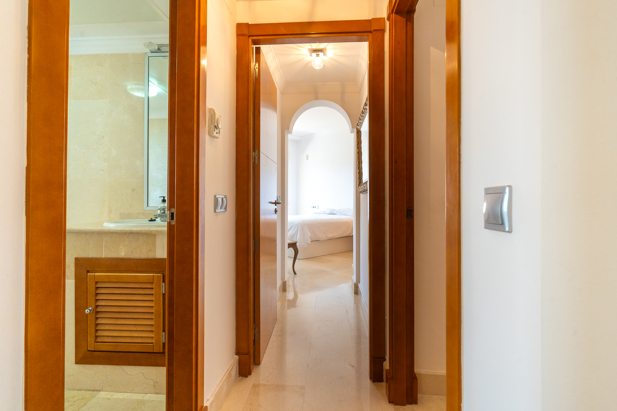 Apartamento for sale in Marbella, Malaga