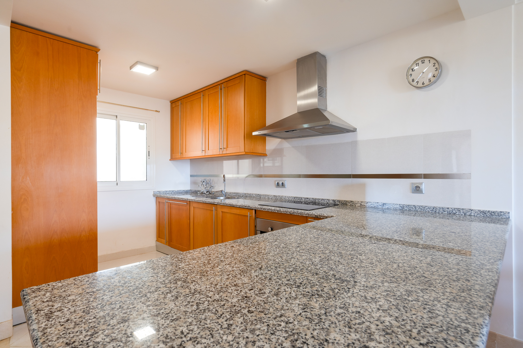 Apartamento for sale in Marbella, Malaga