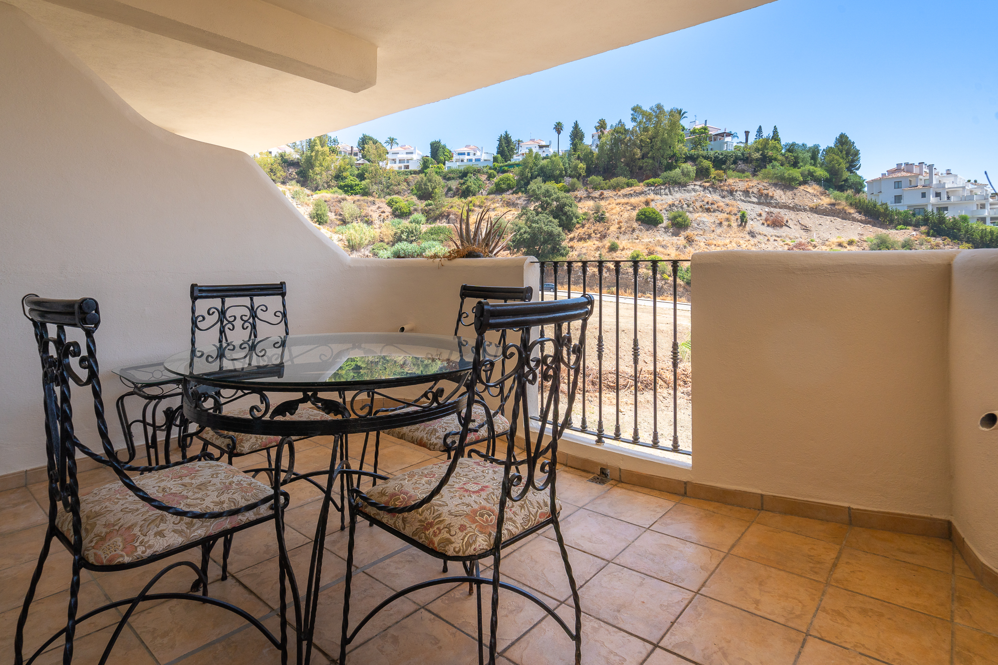 Apartamento for sale in Marbella, Malaga