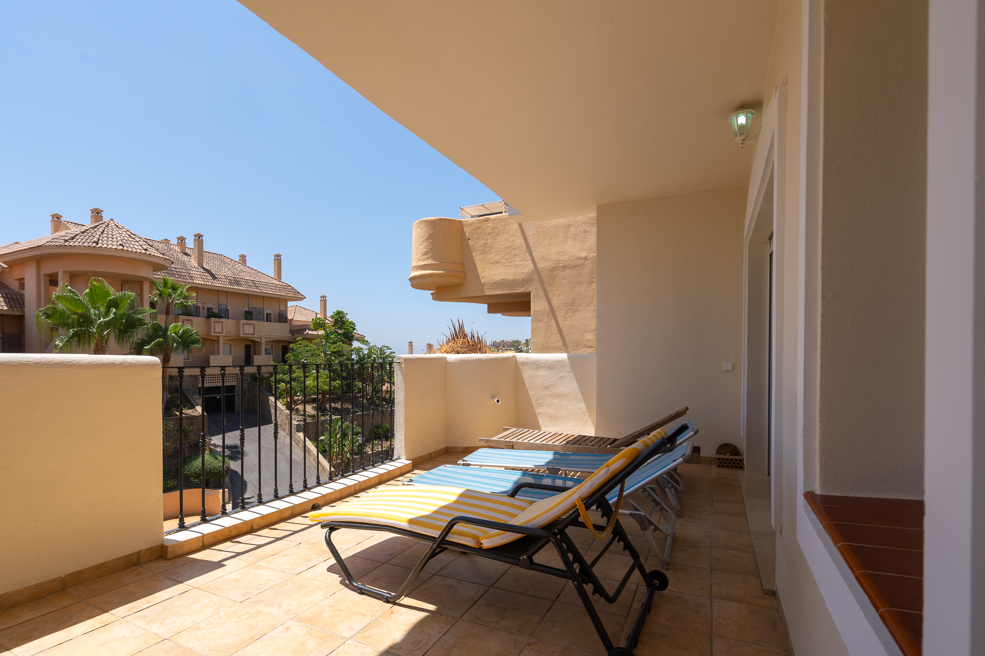 Apartamento for sale in Marbella, Malaga