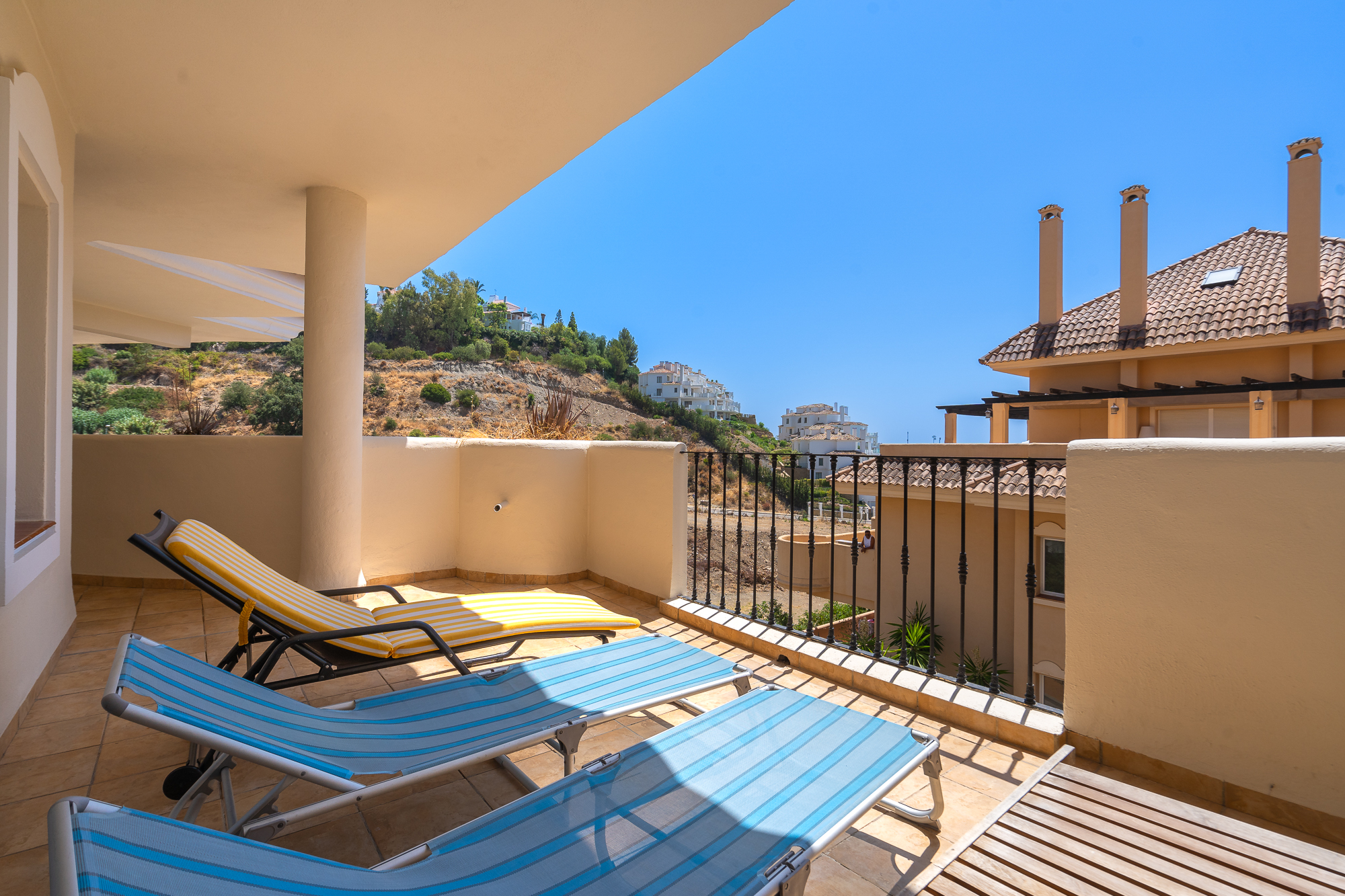 Apartamento for sale in Marbella, Malaga