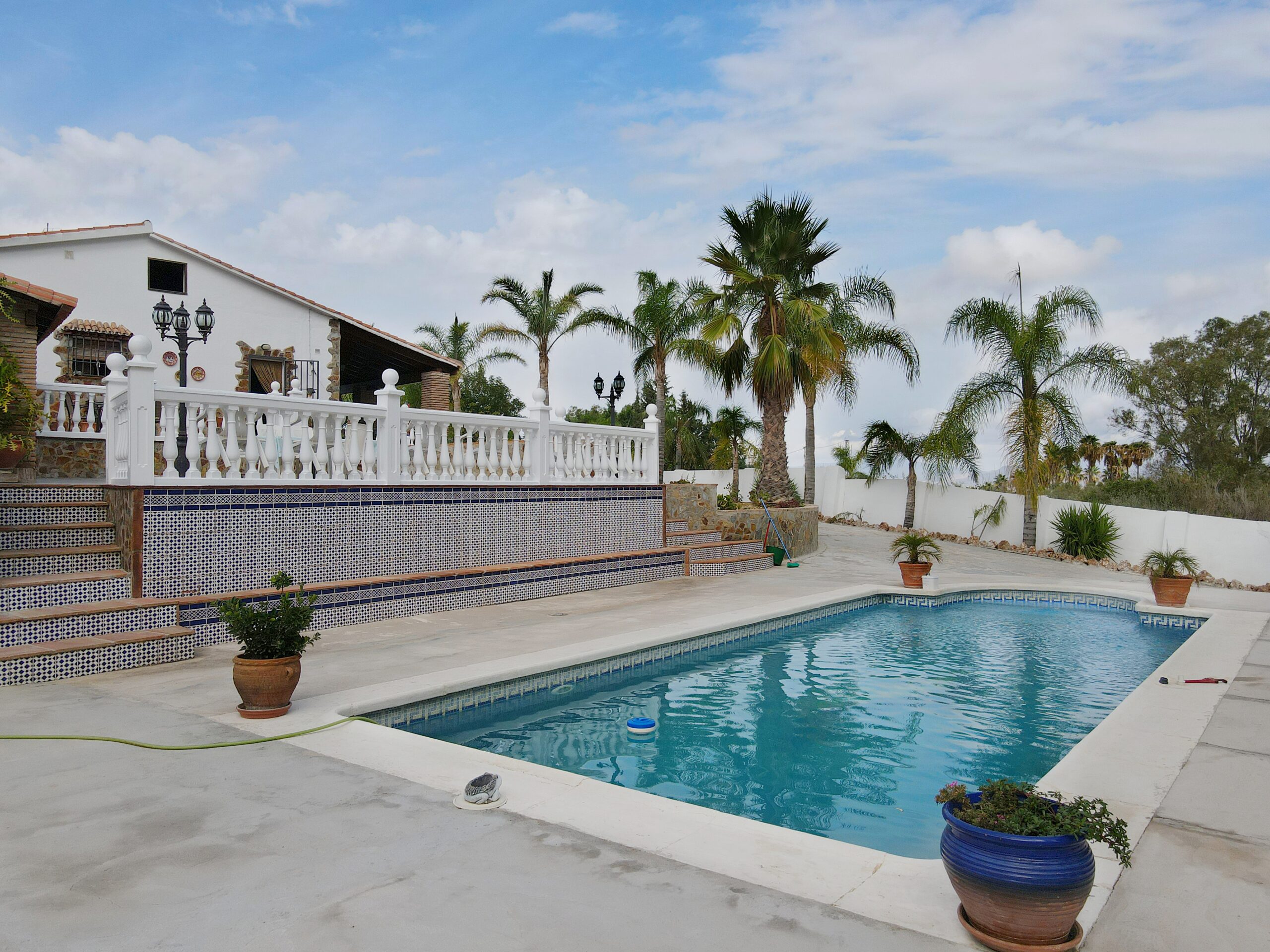 Finca for sale in Alhaurin-El-Grande, Malaga