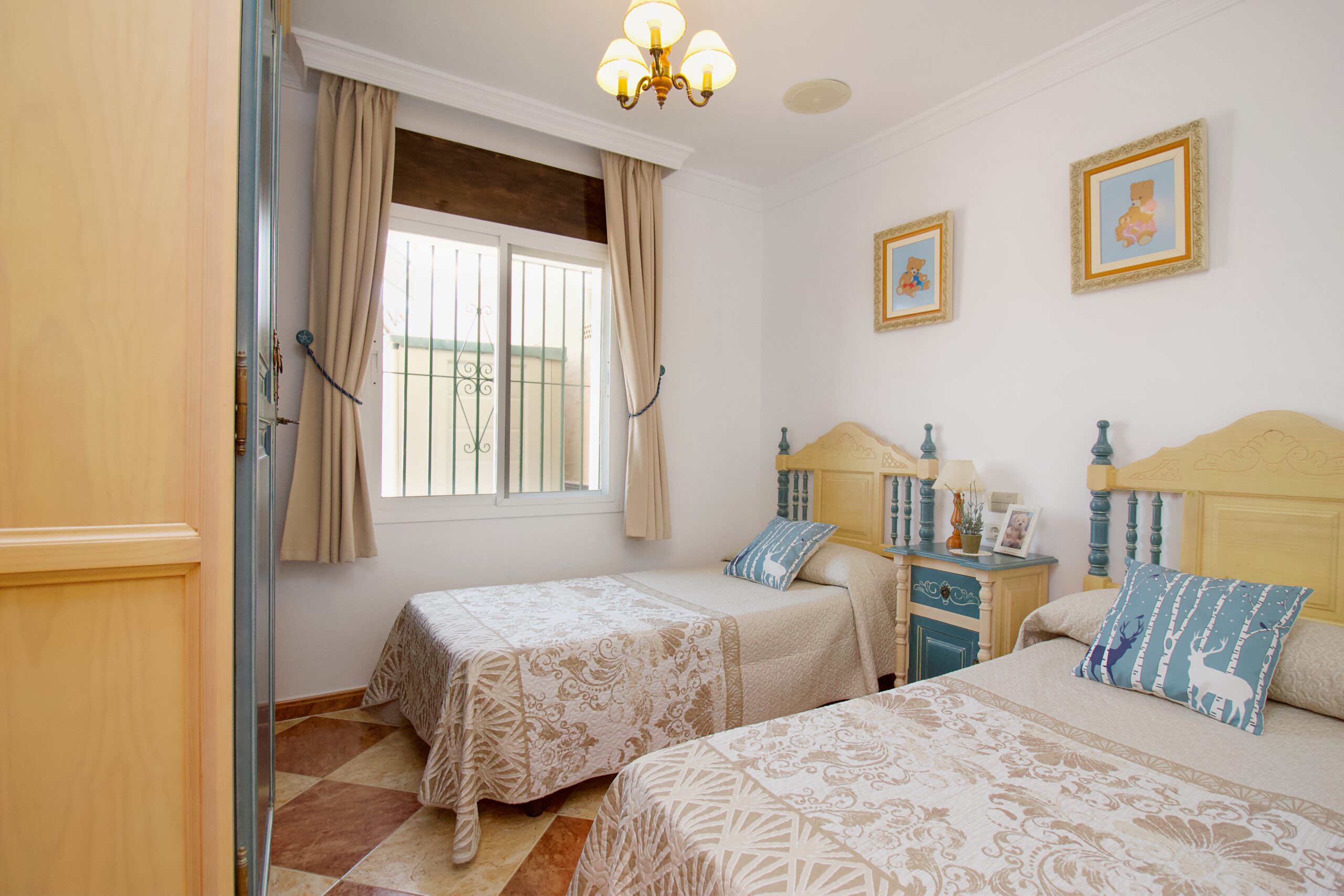 Casa-Adosada for sale in Coin, Malaga