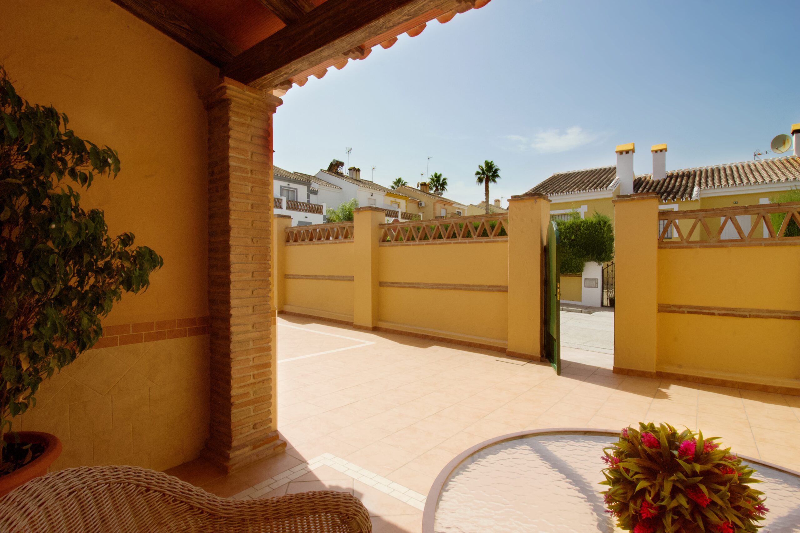 Casa-Adosada for sale in Coin, Malaga