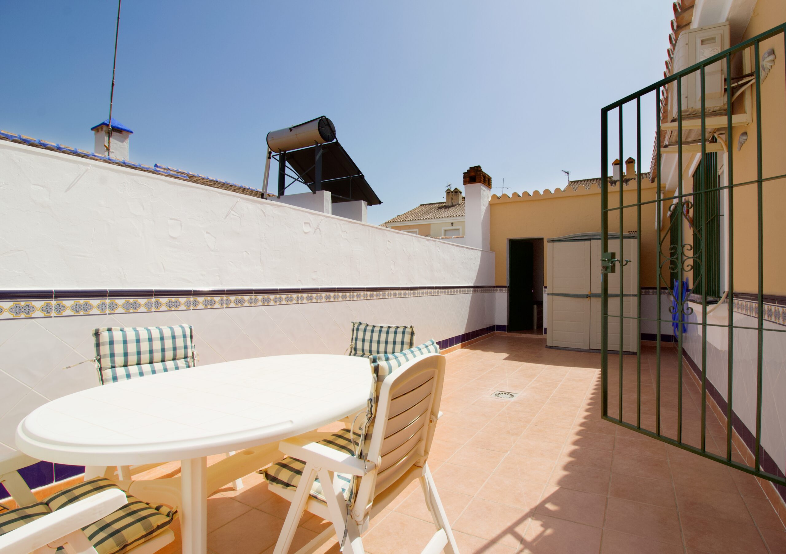 Casa-Adosada for sale in Coin, Malaga