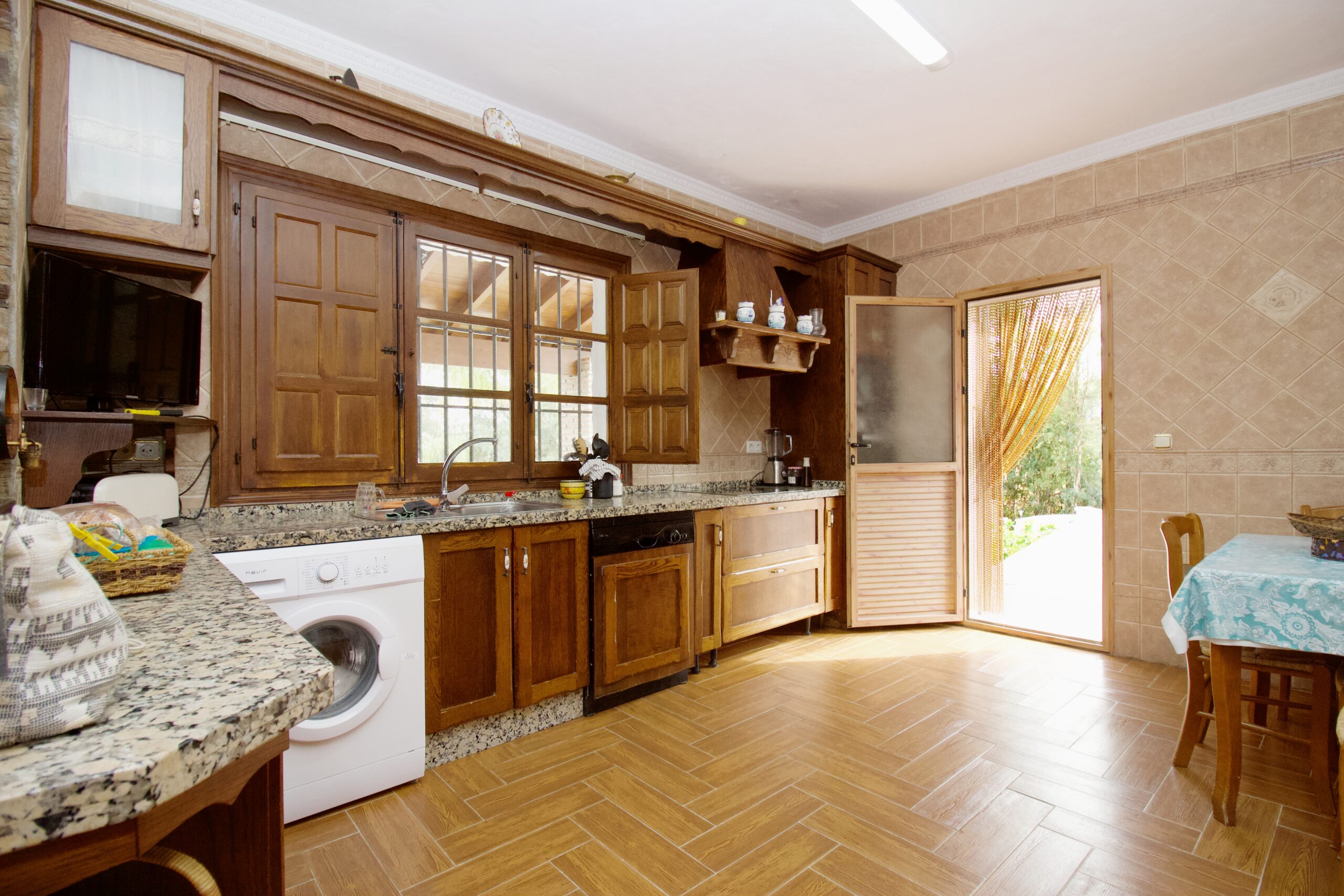 Finca for sale in Alhaurin-El-Grande, Malaga