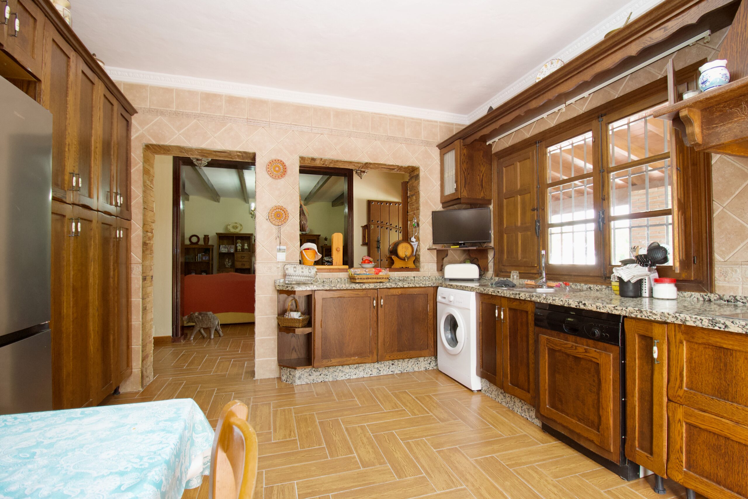 Finca for sale in Alhaurin-El-Grande, Malaga