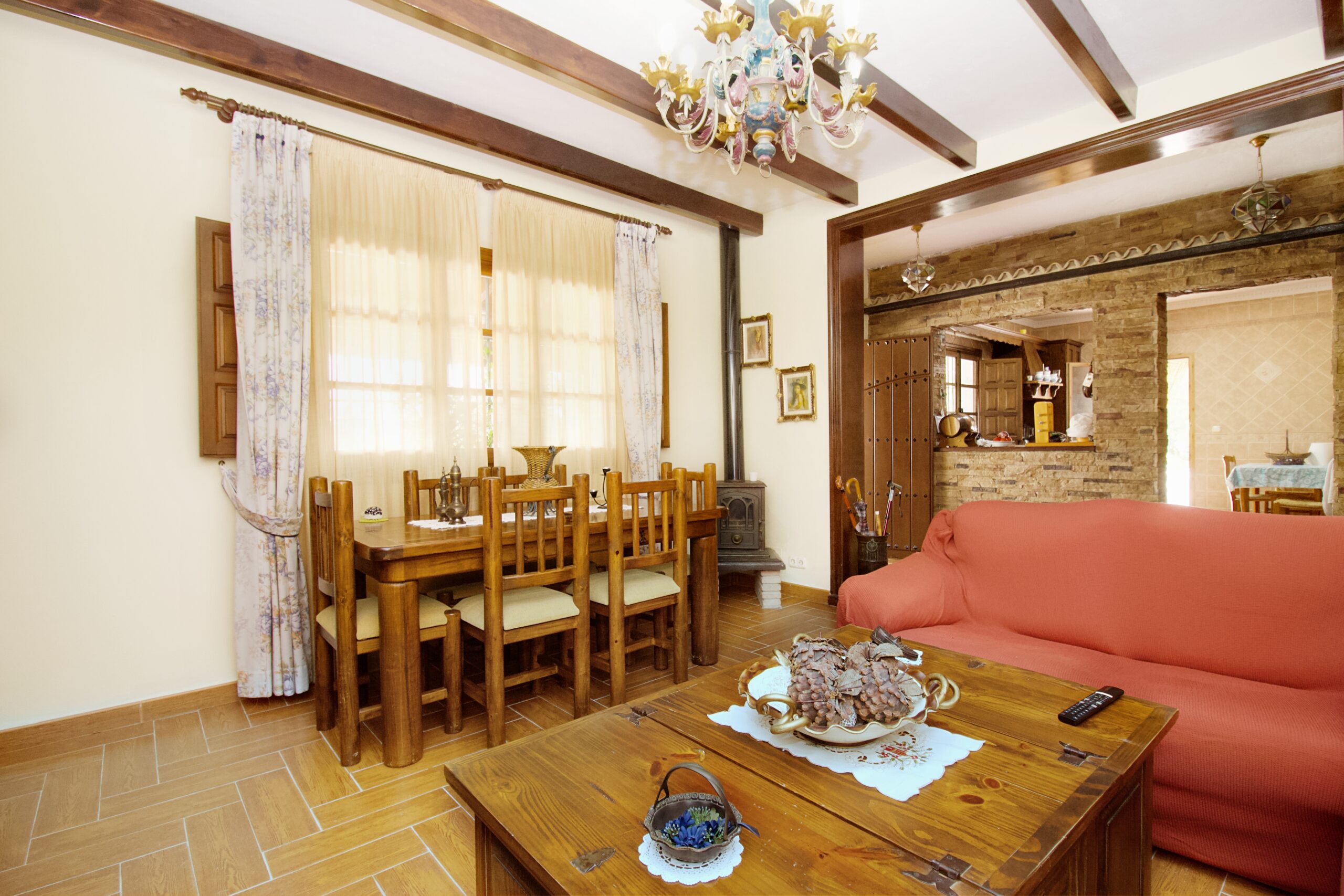 Finca for sale in Alhaurin-El-Grande, Malaga