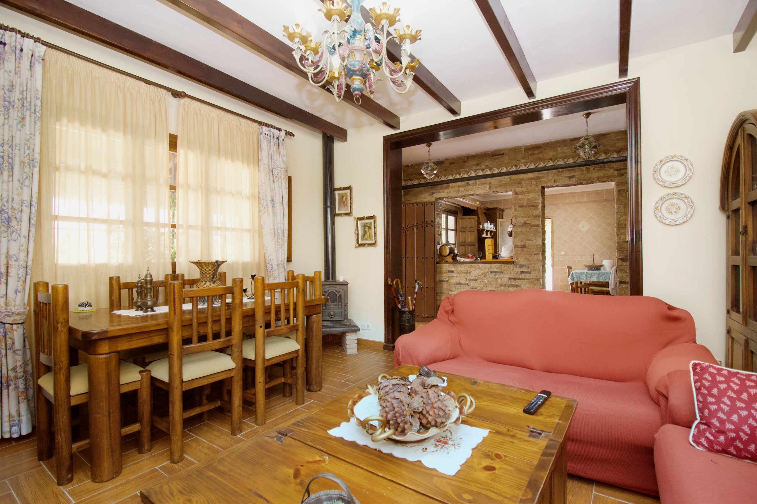 Finca for sale in Alhaurin-El-Grande, Malaga