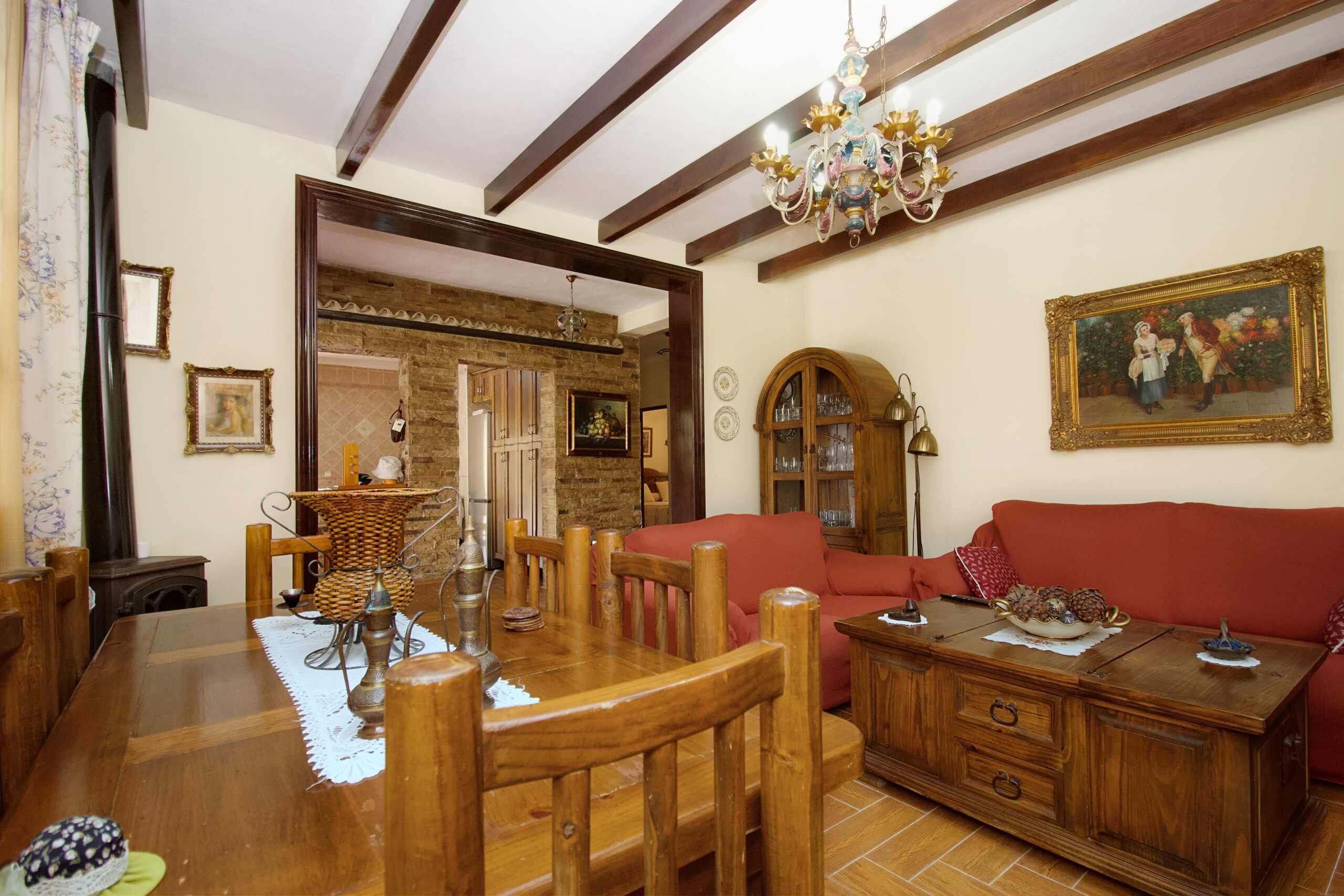 Finca for sale in Alhaurin-El-Grande, Malaga